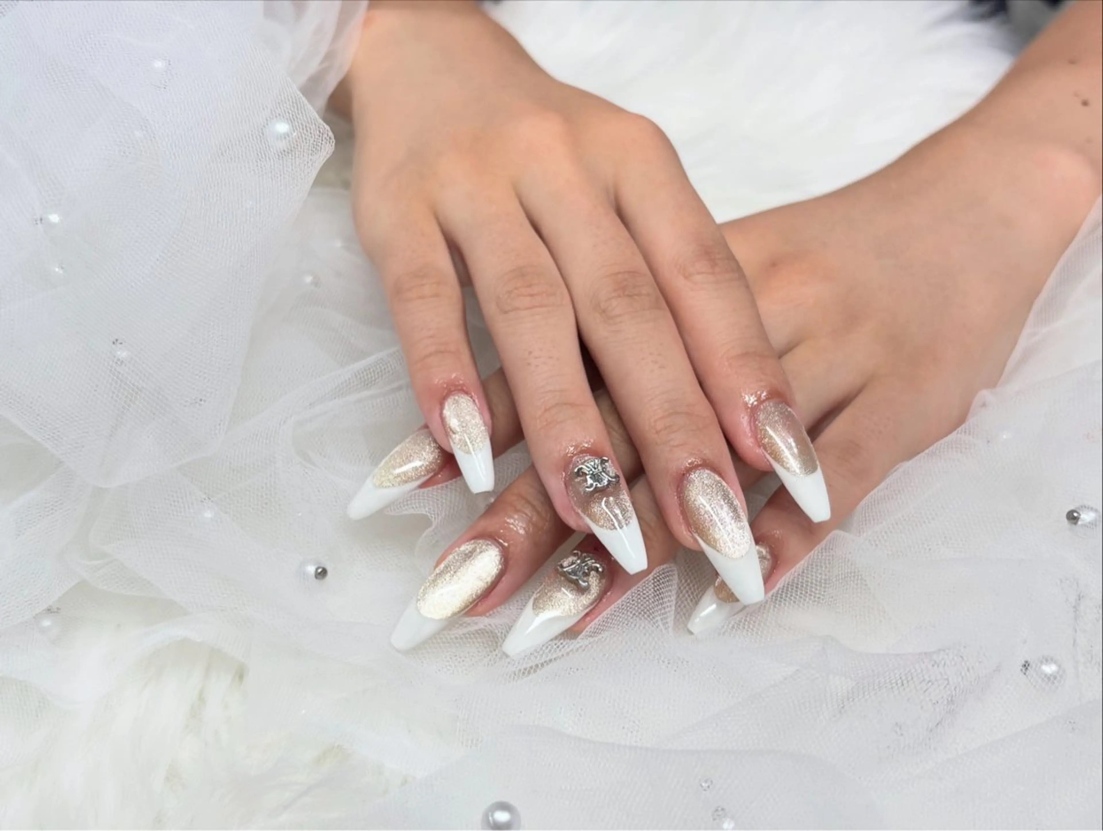 ネイル ANELA ANNAのネイルデザイン