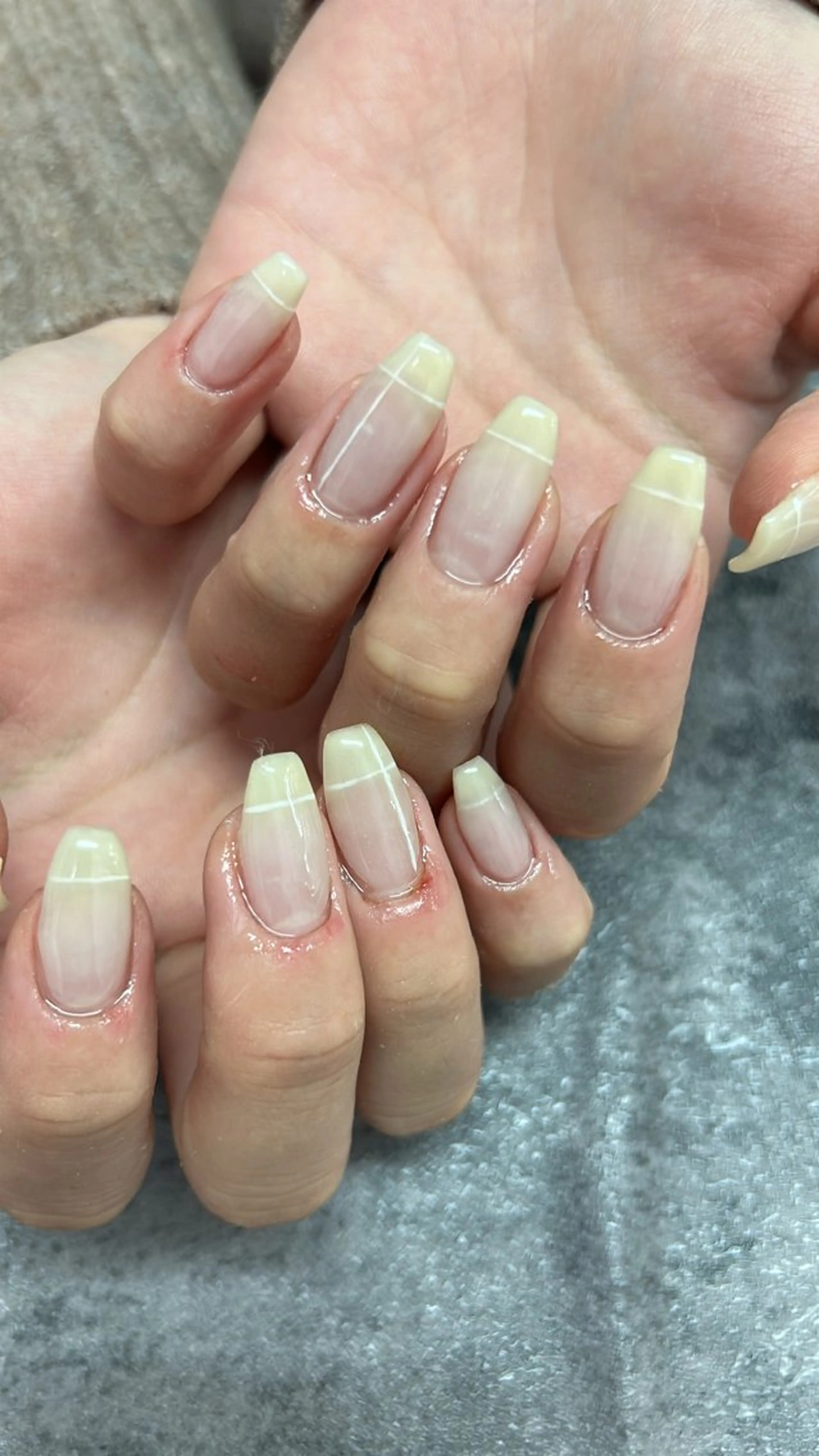 ネイル brilliant s.kのネイルデザイン