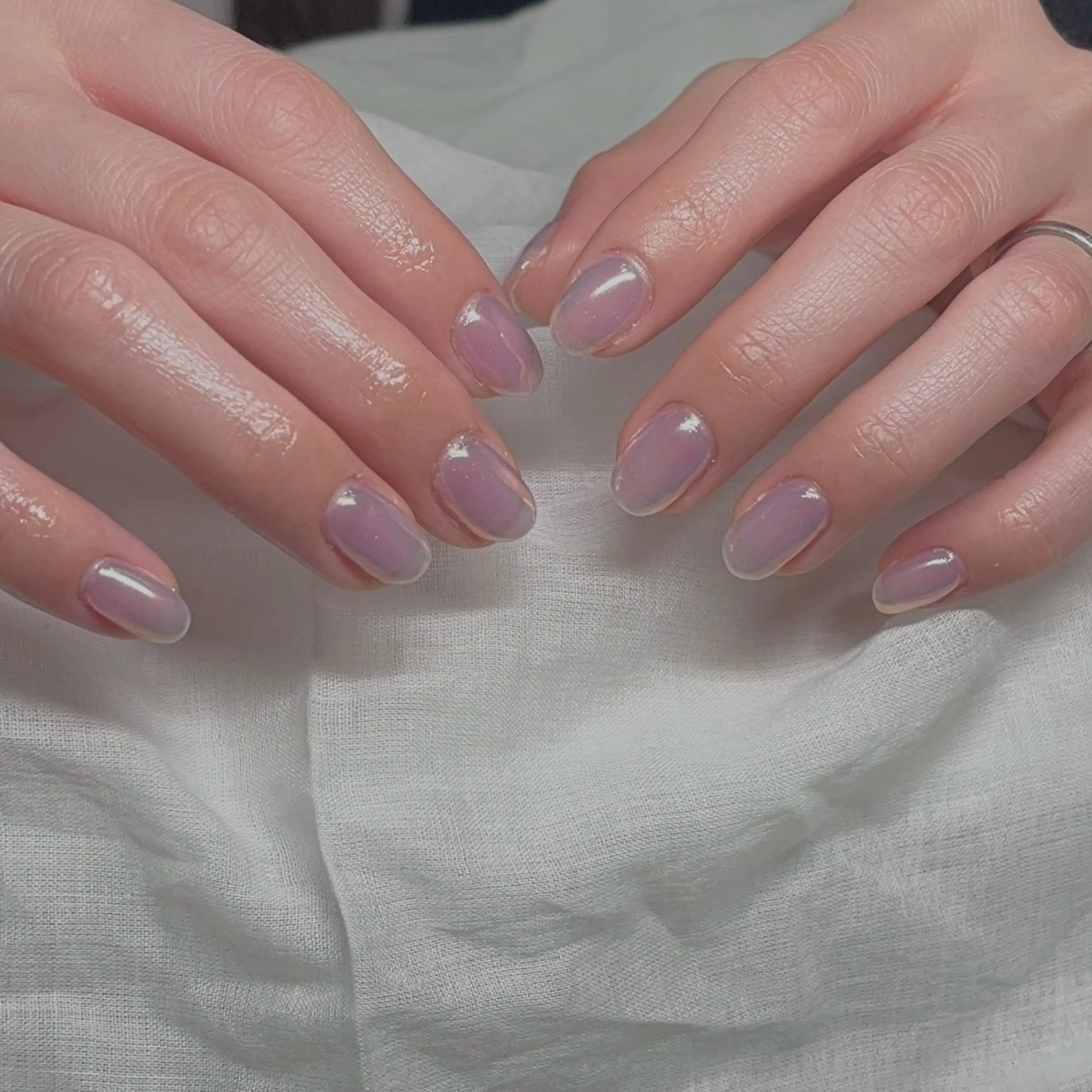 ネイル ハンドネイル Nail salon topazのネイルデザイン
