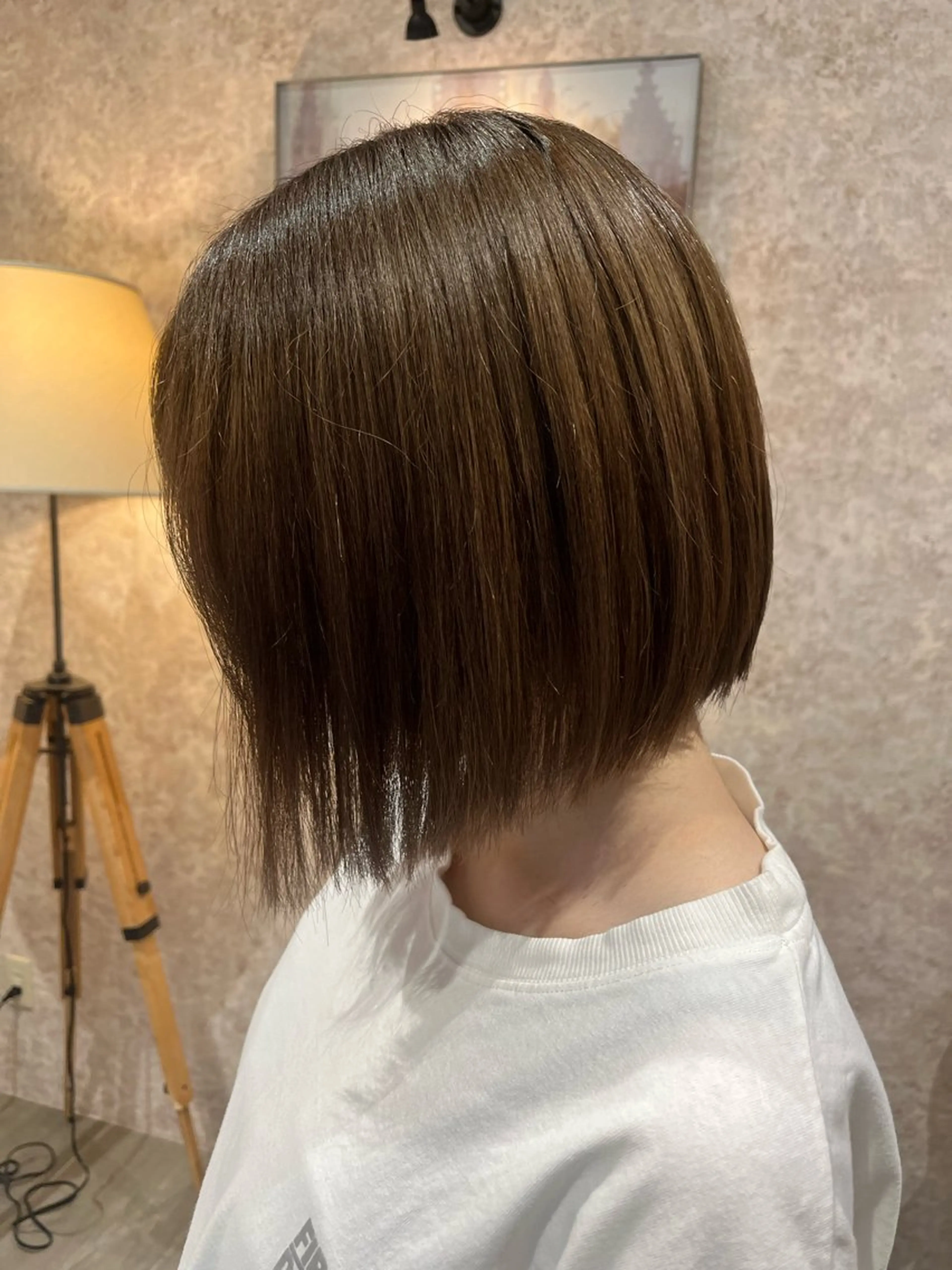 カット✂️の写真