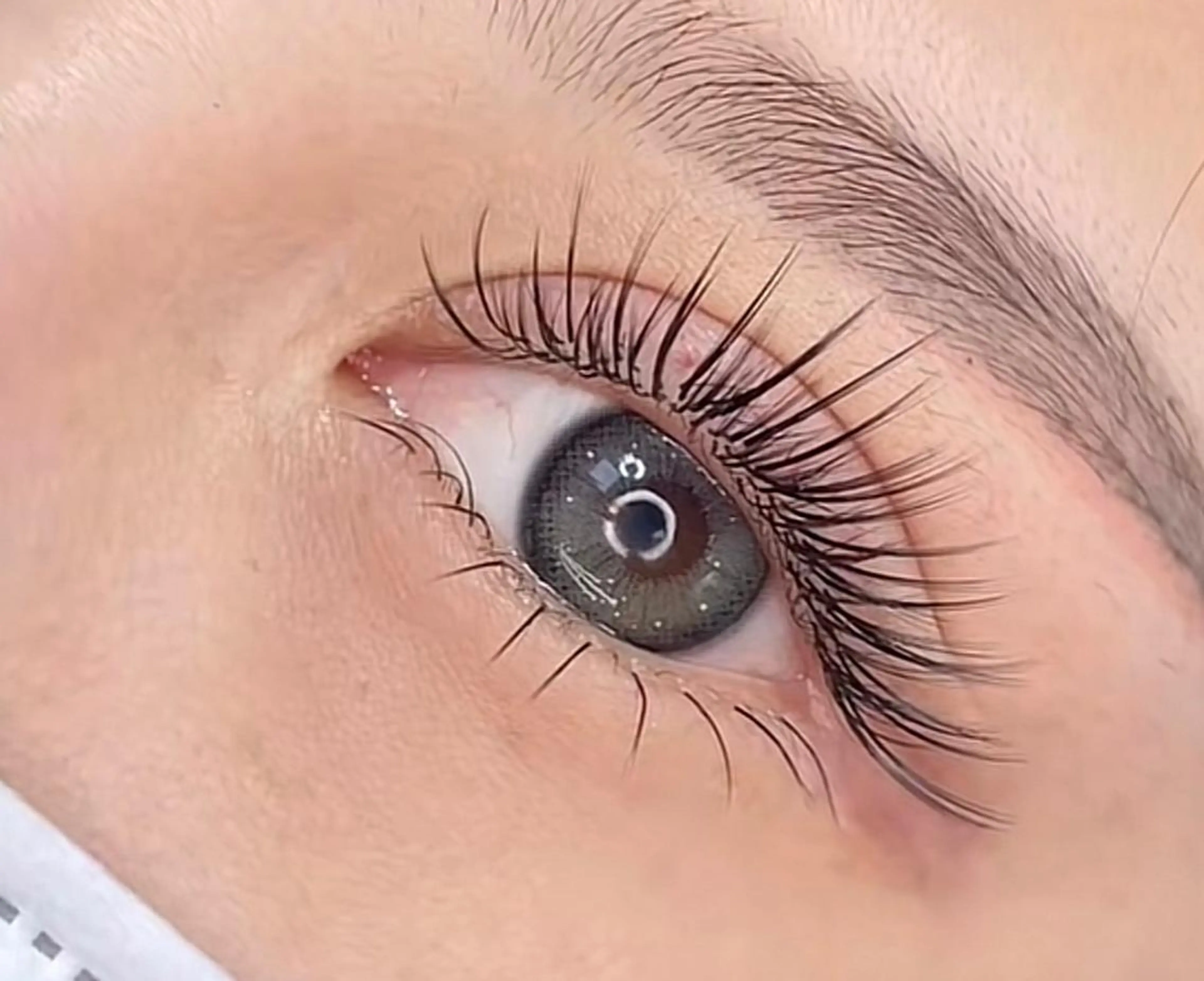 マツエク・マツパ マツエク yingsalon 🧚ゆうな🧚‍♂️のマツエク・マツパデザイン