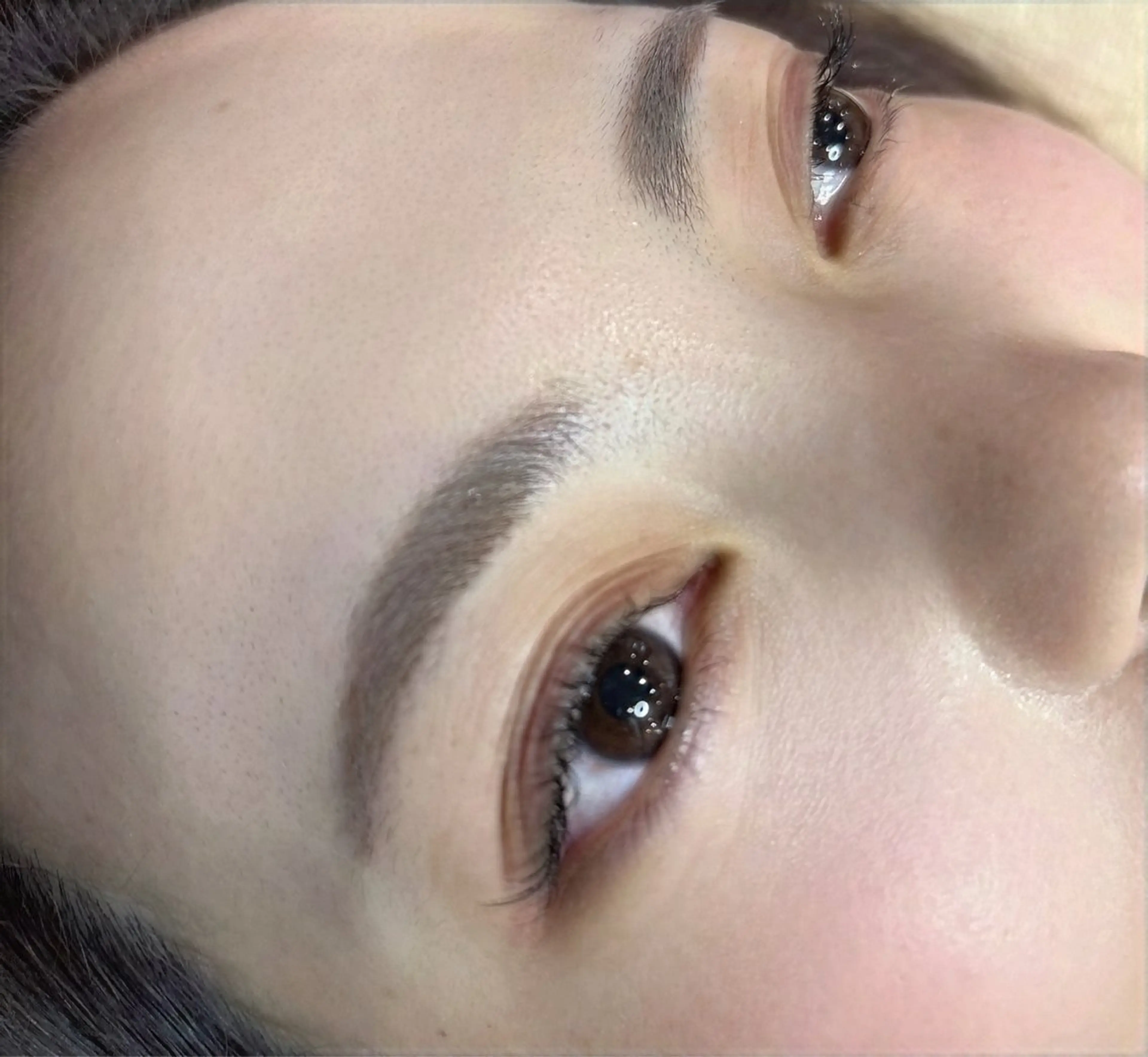 マツエク・マツパ 山本 奈津美のマツエク・マツパデザイン