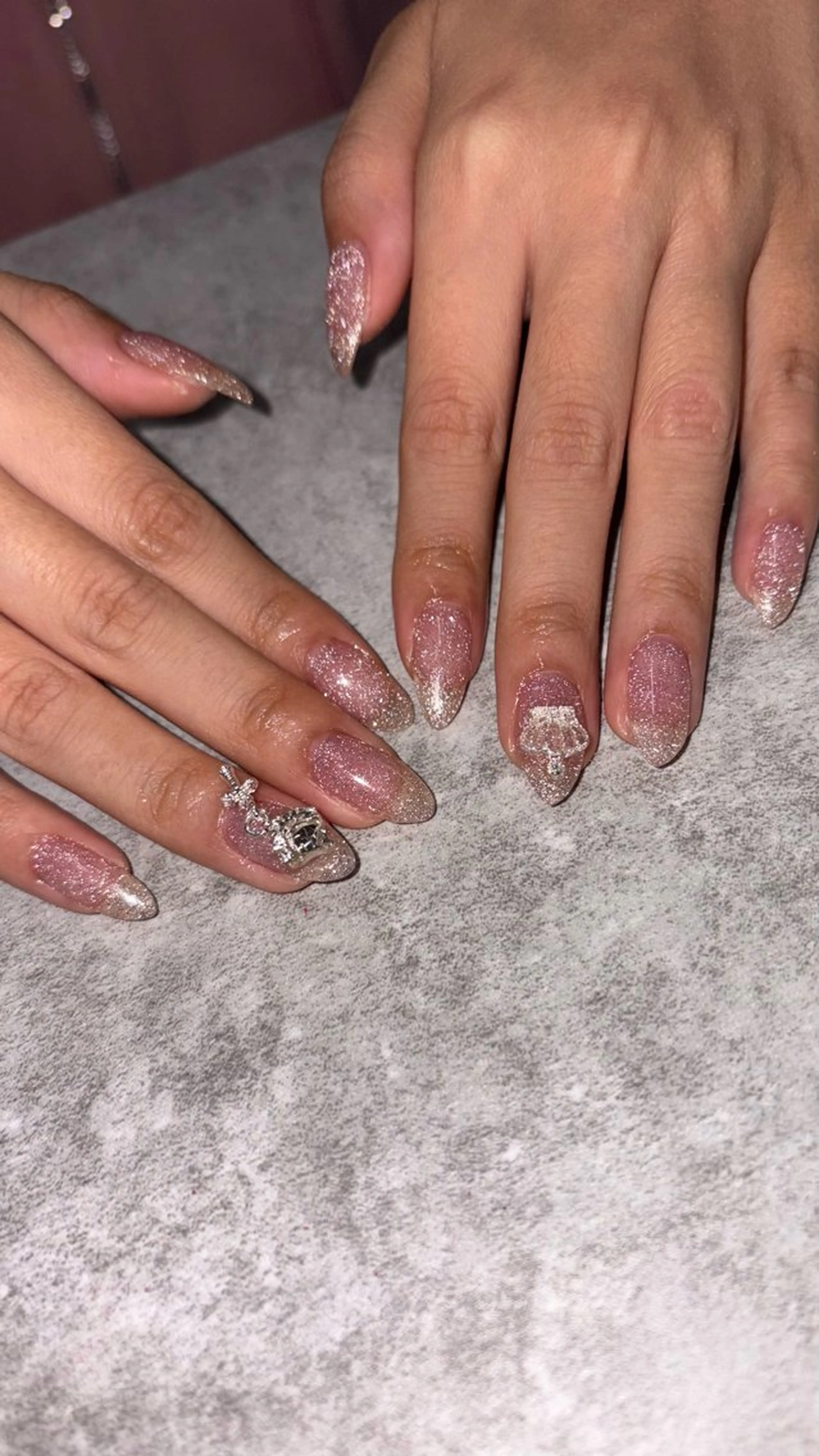 ネイル Lien miのネイルデザイン