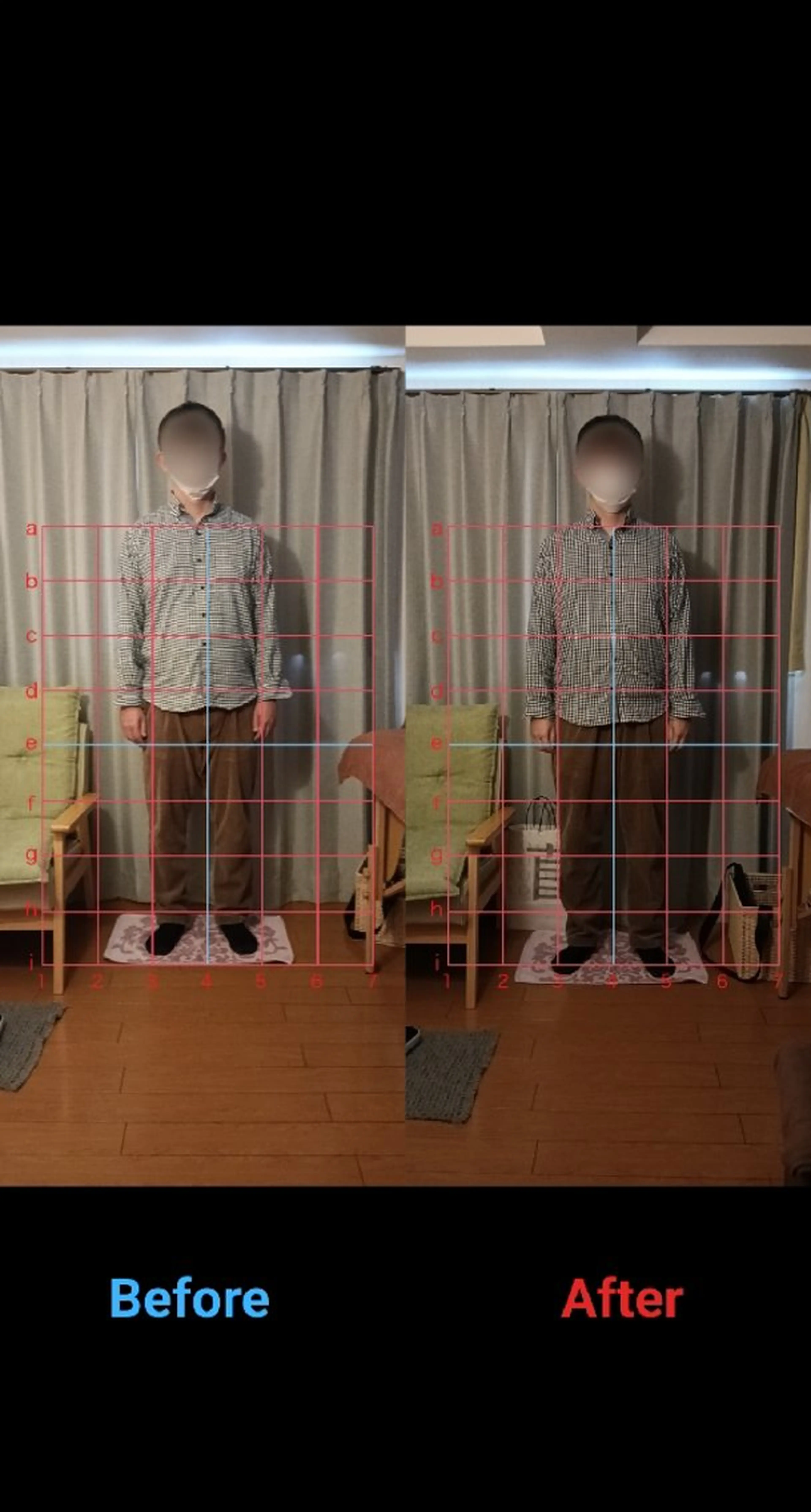 エステ リラク 姿勢改善オイル・足つ ぼ／崔静夏のエステ・リラクイメージ