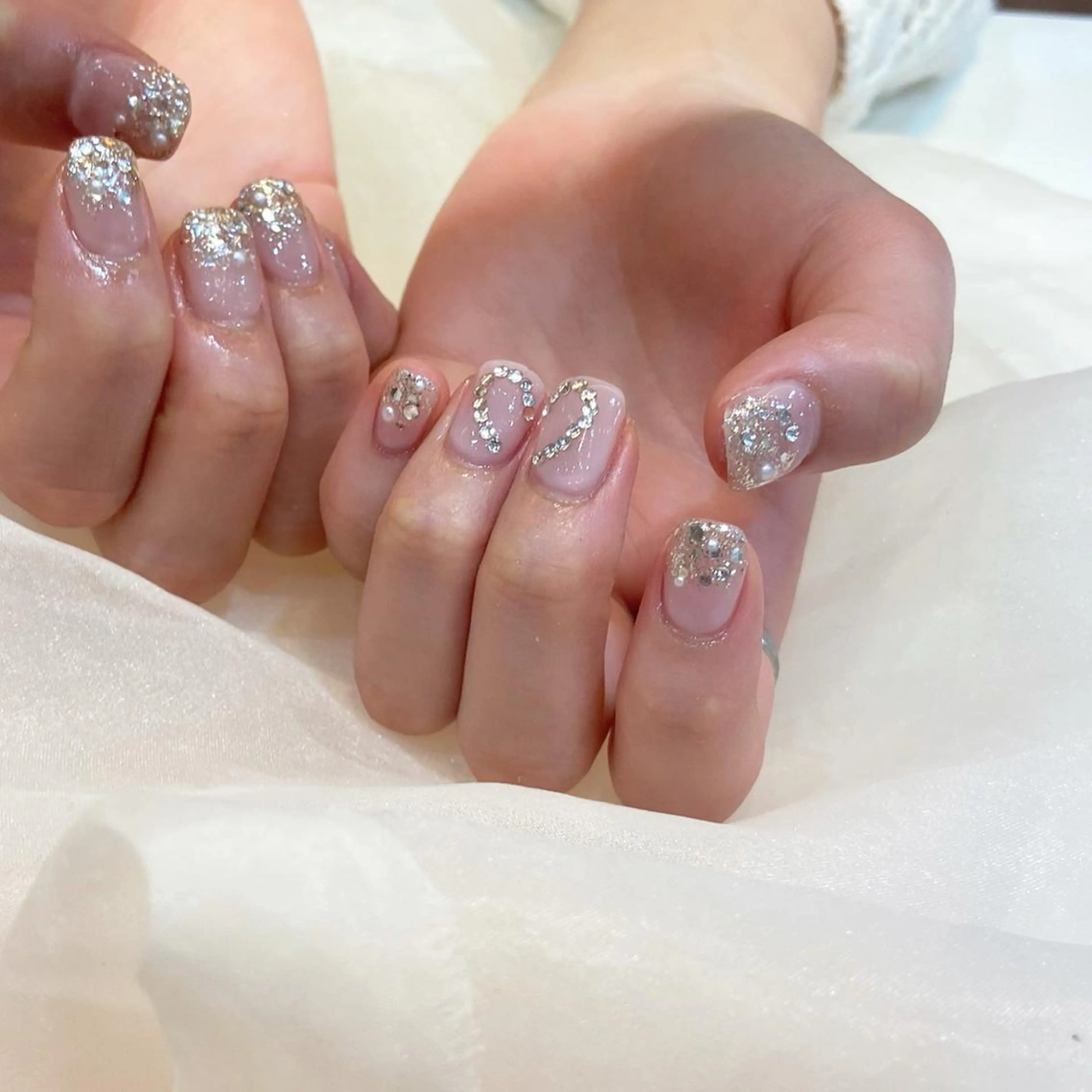 ネイル . .のネイルデザイン