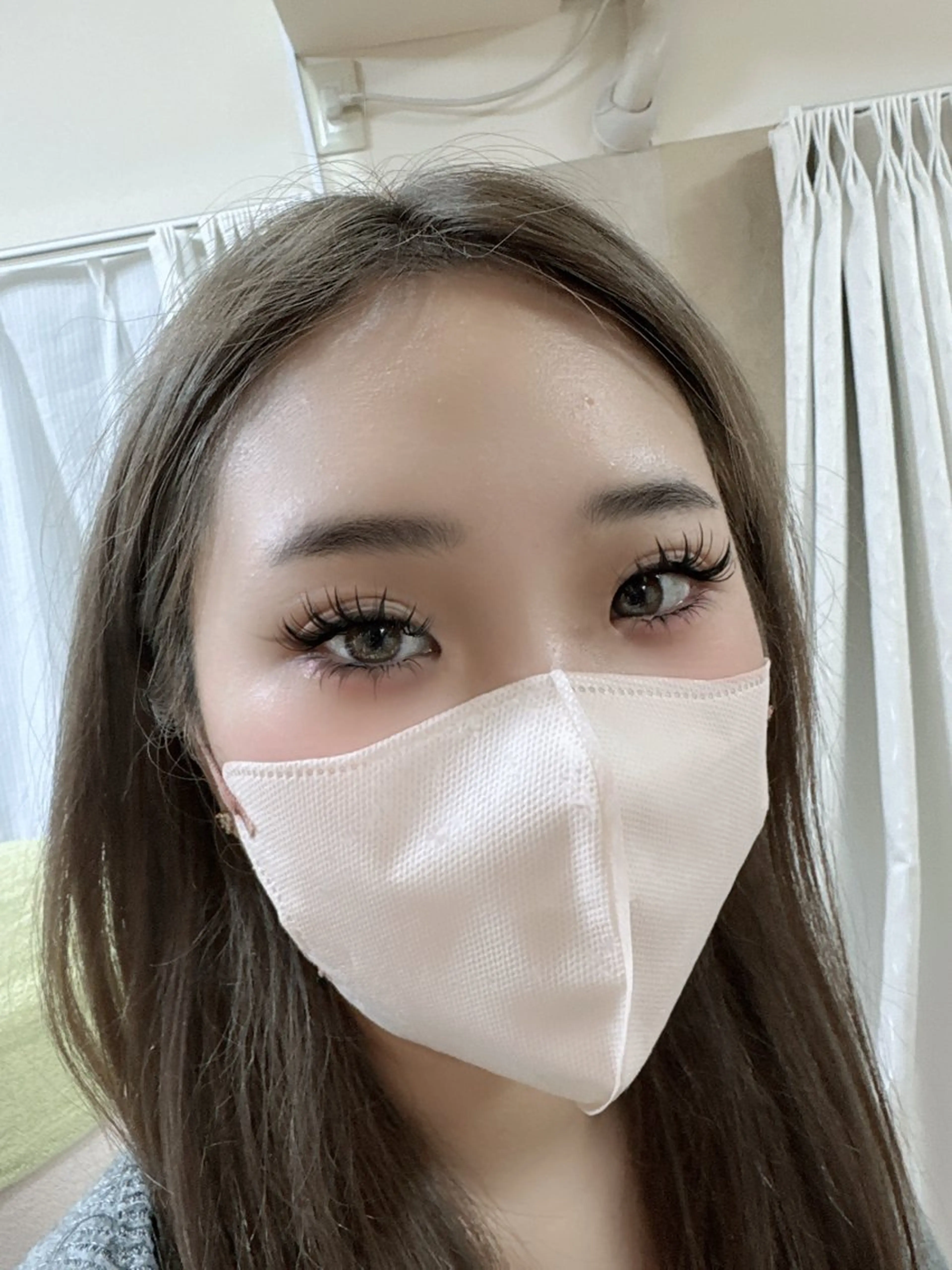 マツエク・マツパ バインドロック 伊藤名紬 マツエク専門のマツエク・マツパデザイン