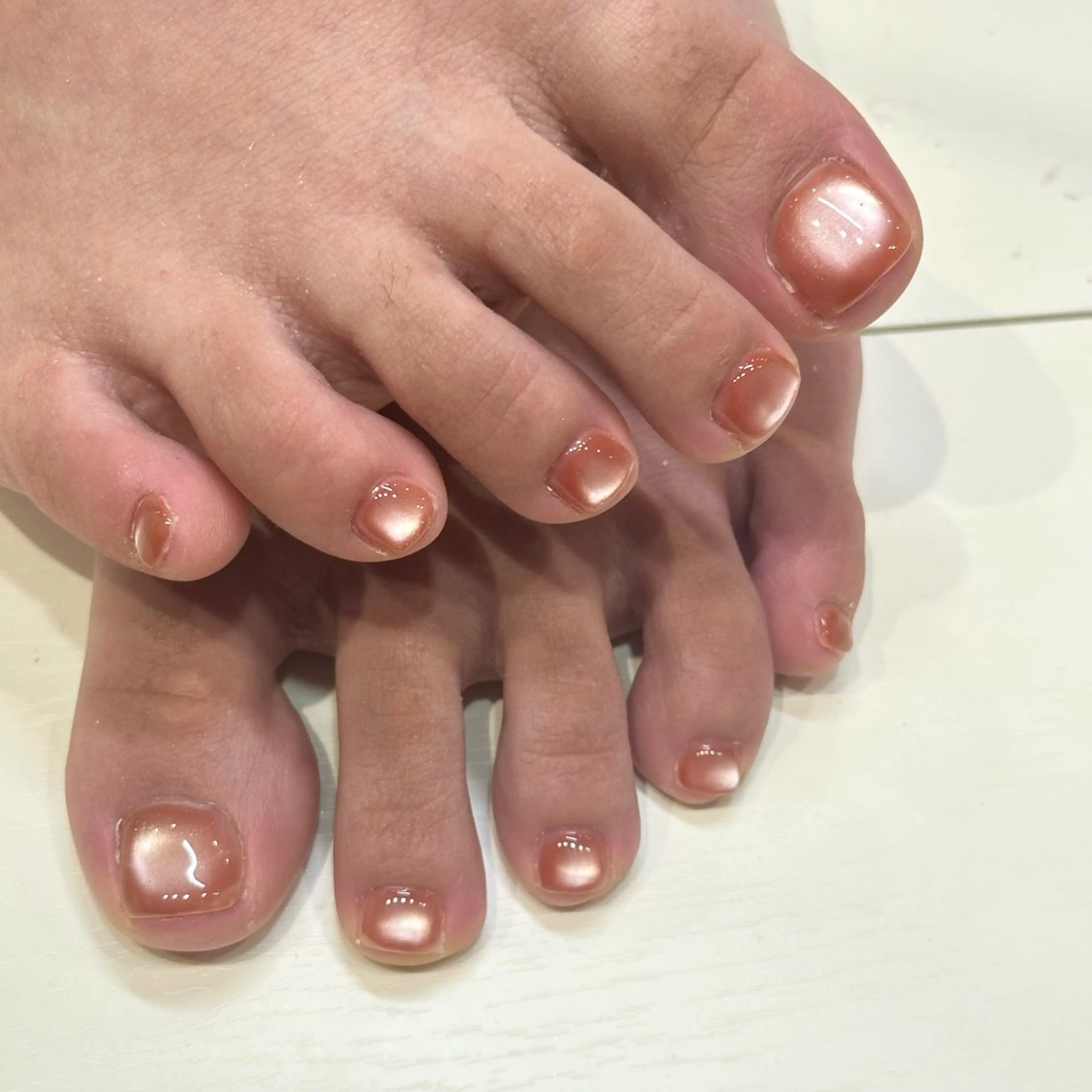 ネイル NAKAHARA. Mのネイルデザイン