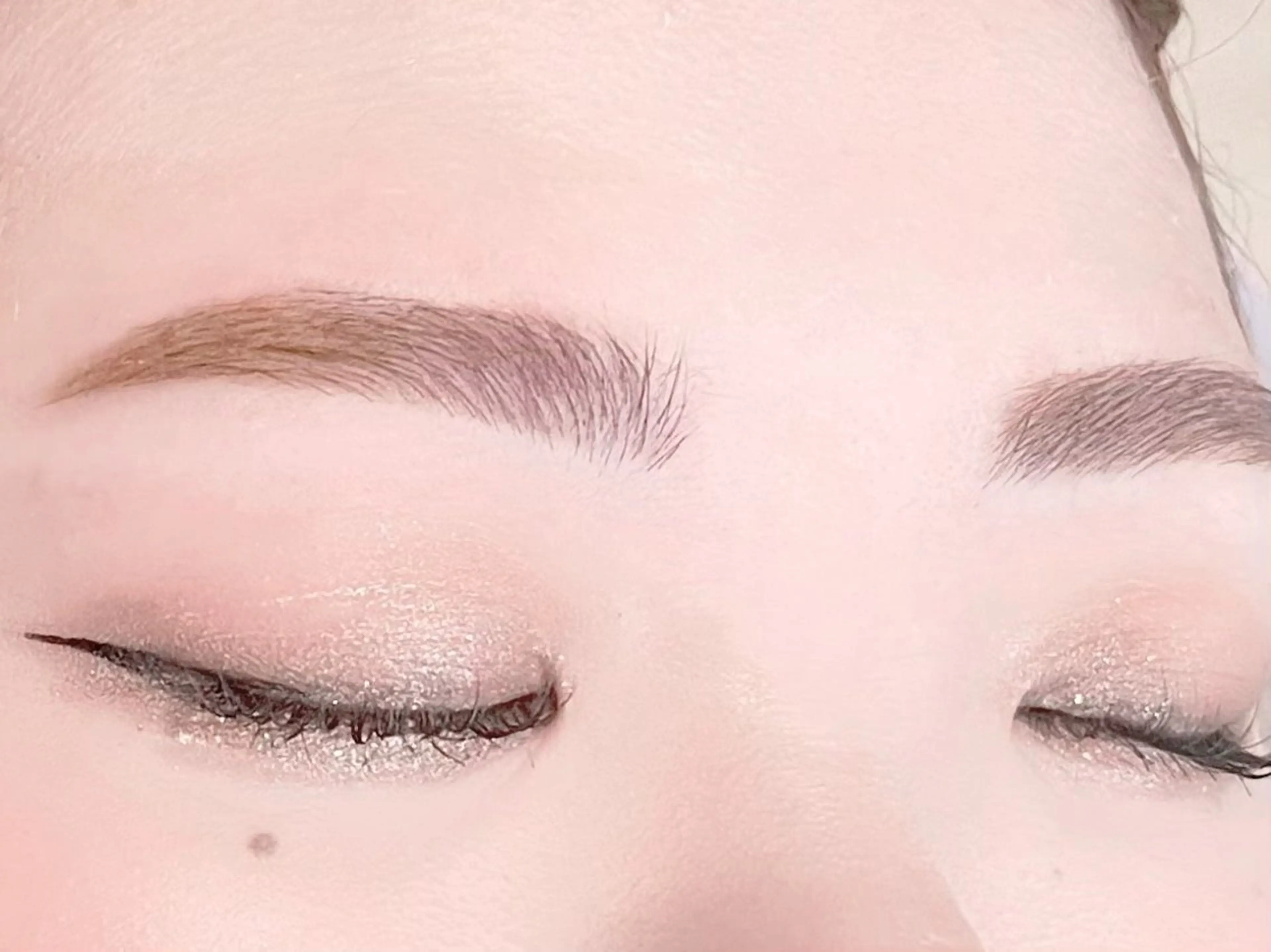 アイブロウ その他(アイブロウ) まつ毛/眉毛サロン Miri山下のマツエク・マツパデザイン