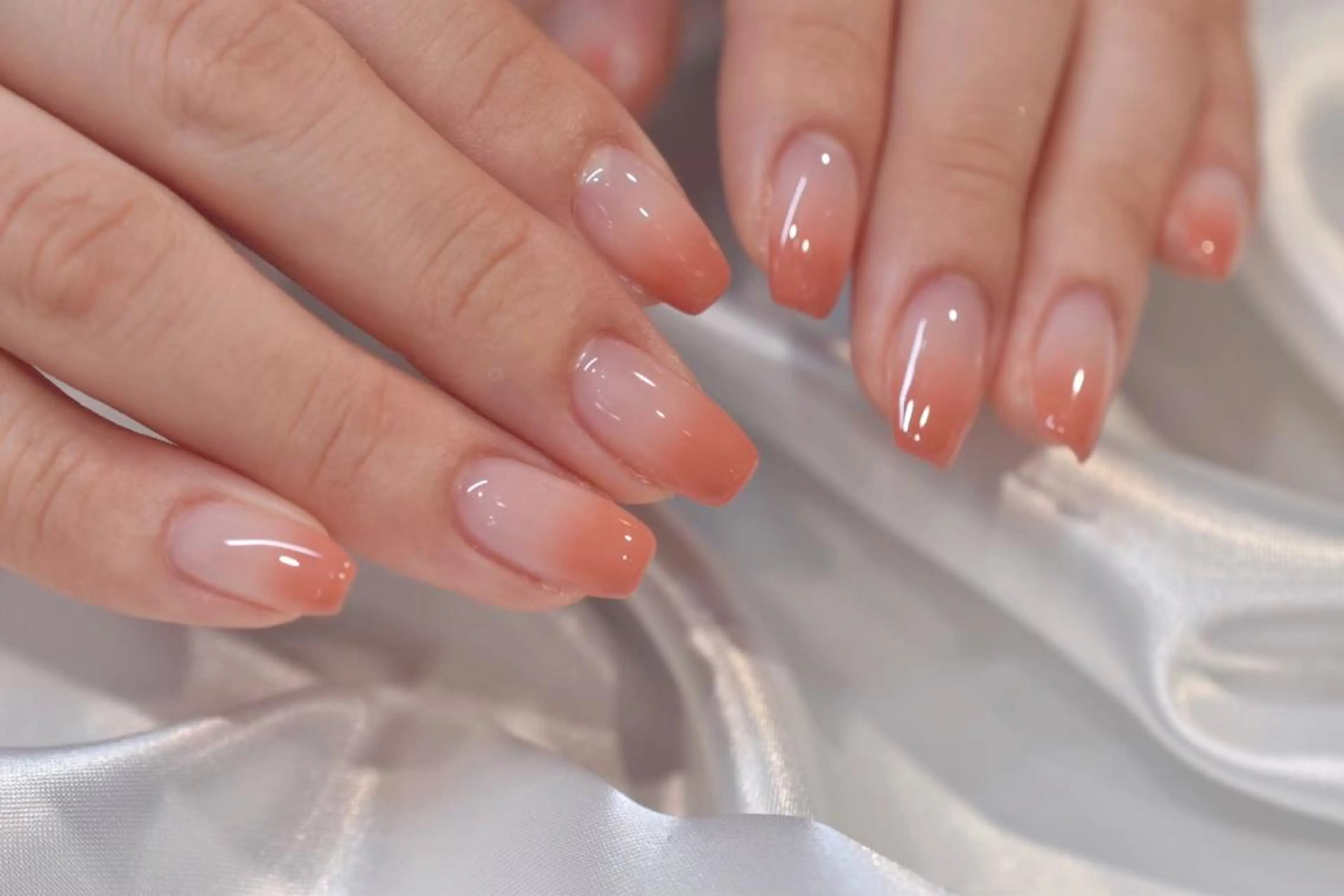 ネイル ハンドネイル RISSE nail&eyeのネイルデザイン