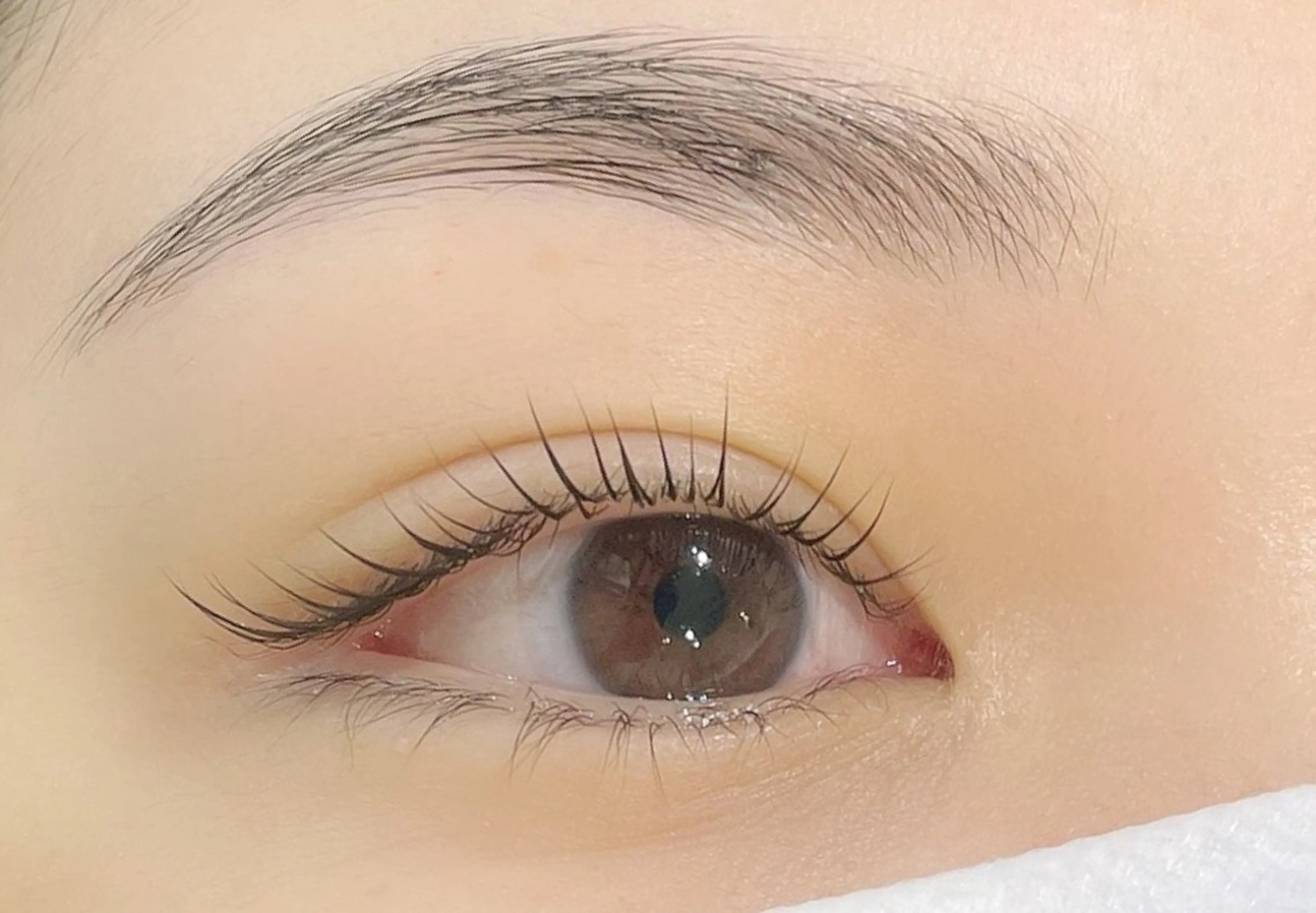 マツエク・マツパ ROCCO Yukaのマツエク・マツパデザイン