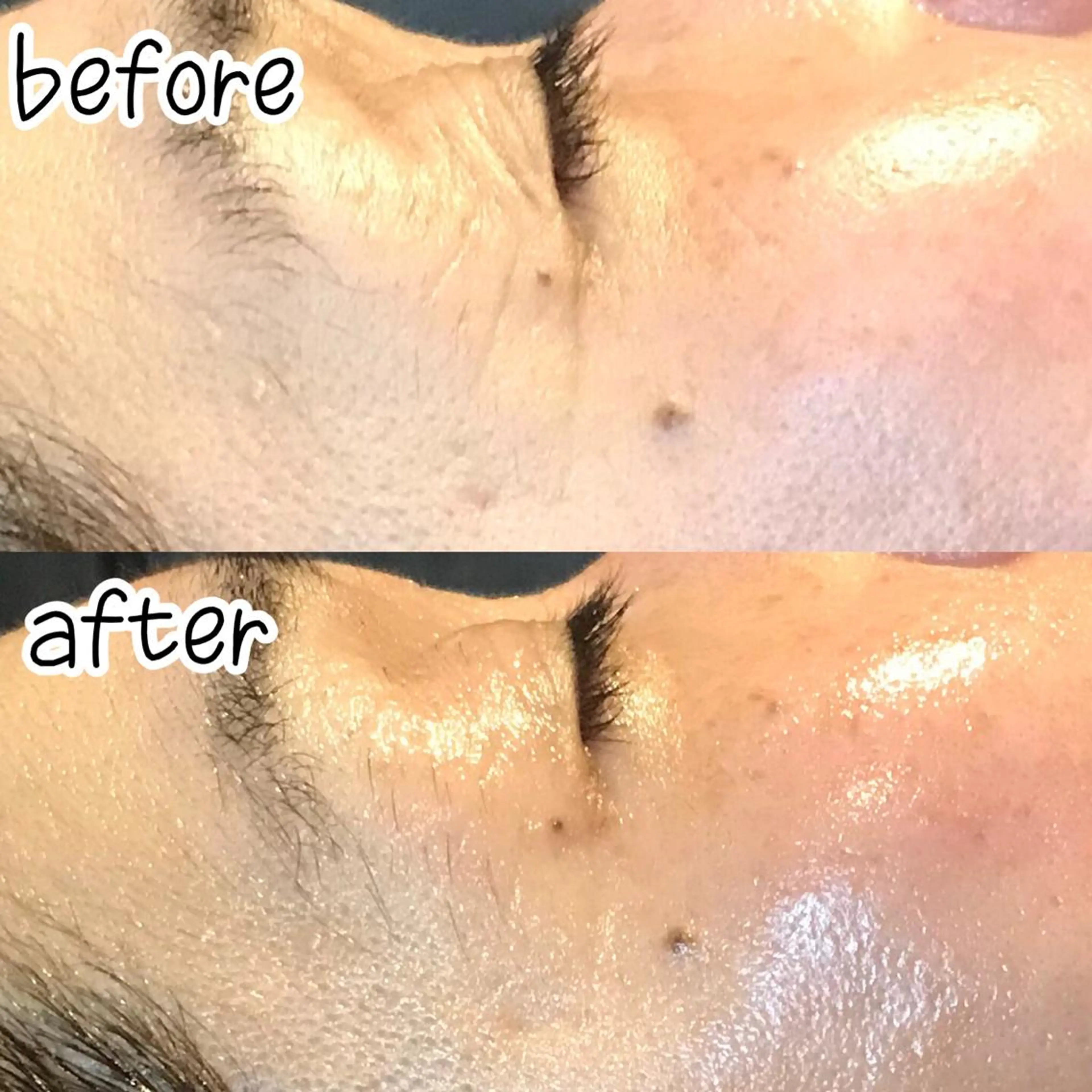 エステ 浜野 恵美のエステ・リラクイメージ