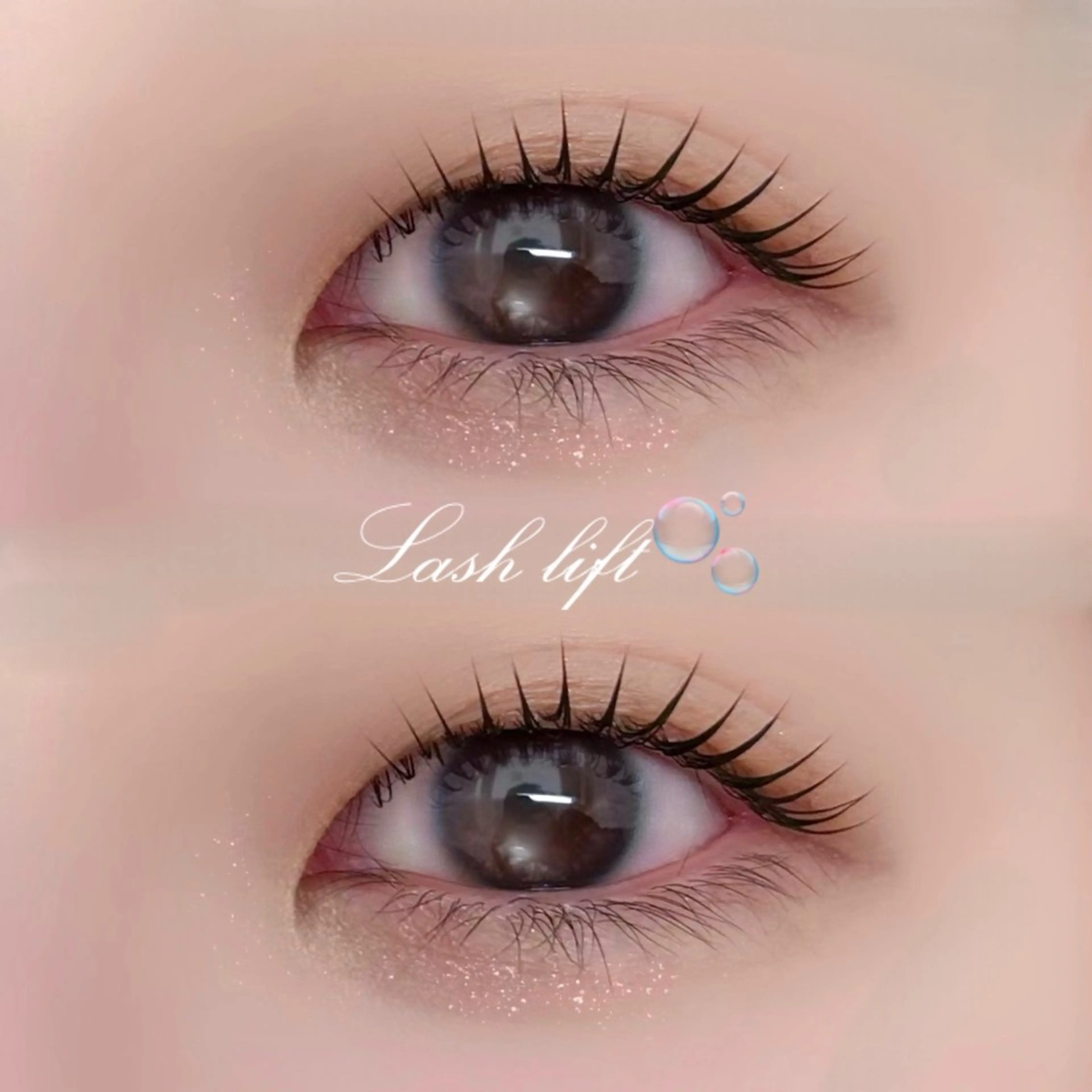 マツエク・マツパ PlusEono / mayuのマツエク・マツパデザイン