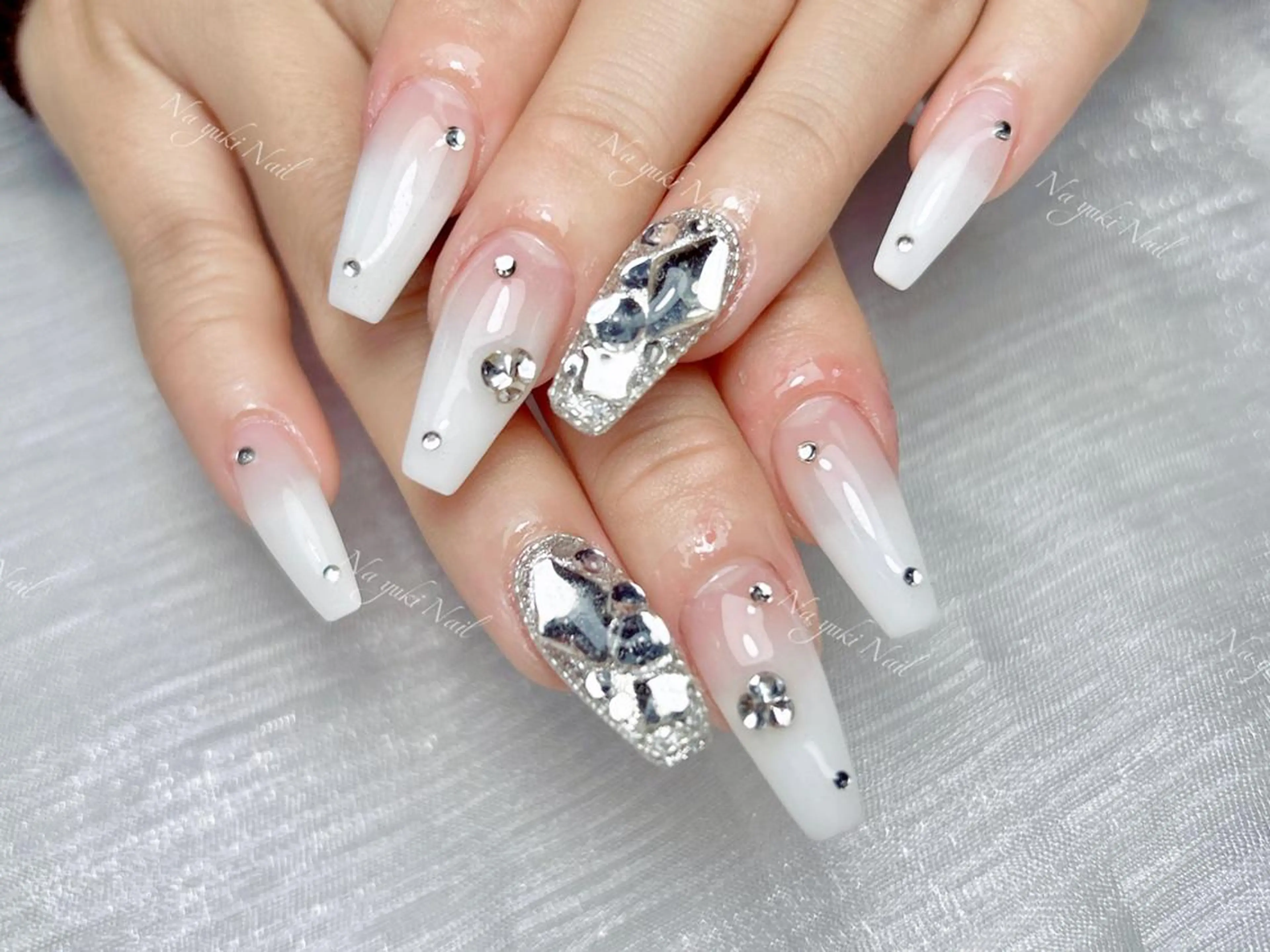 ネイル AKO あこ💅のネイルデザイン