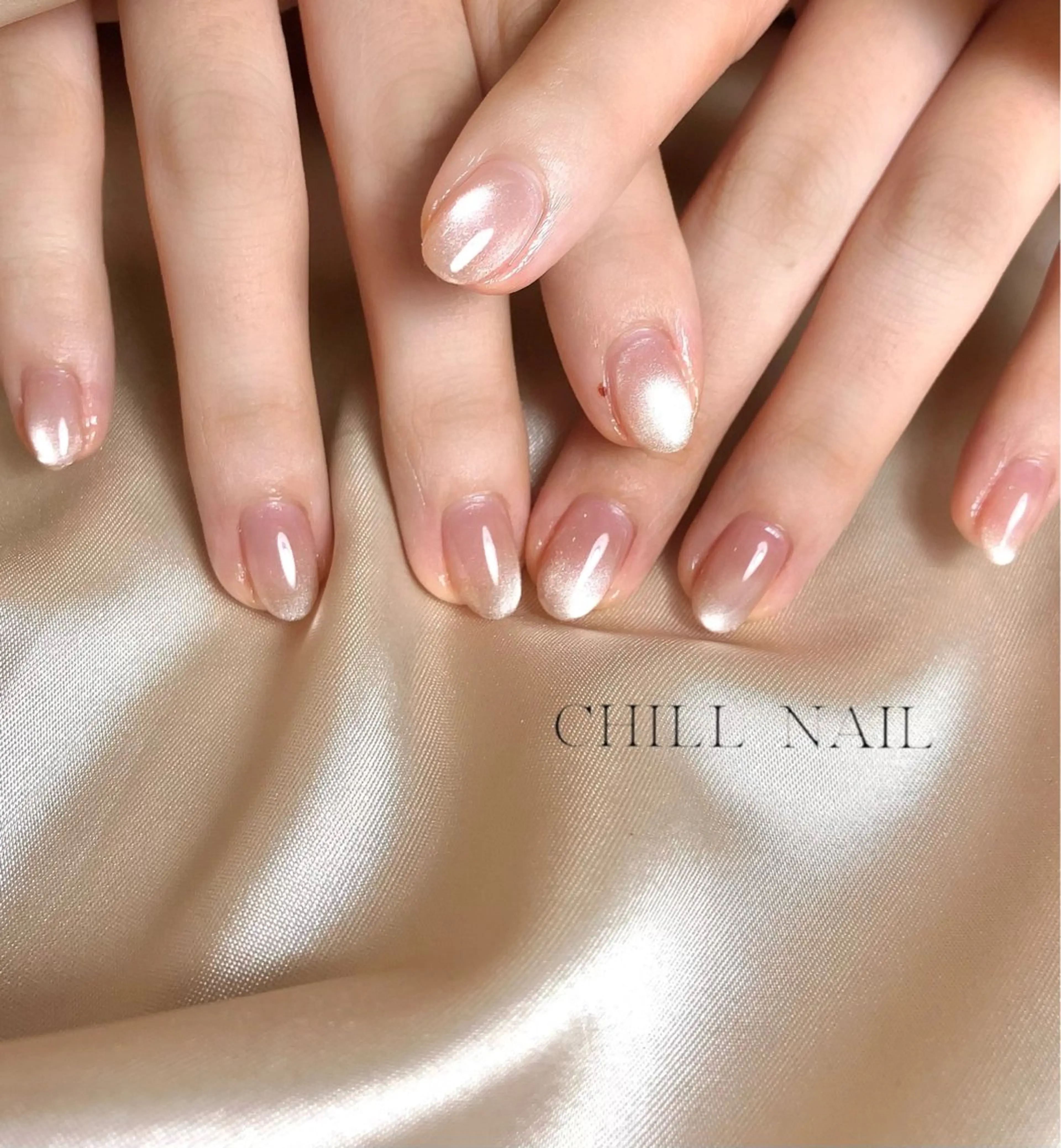 ネイル CHILL NAILのネイルデザイン