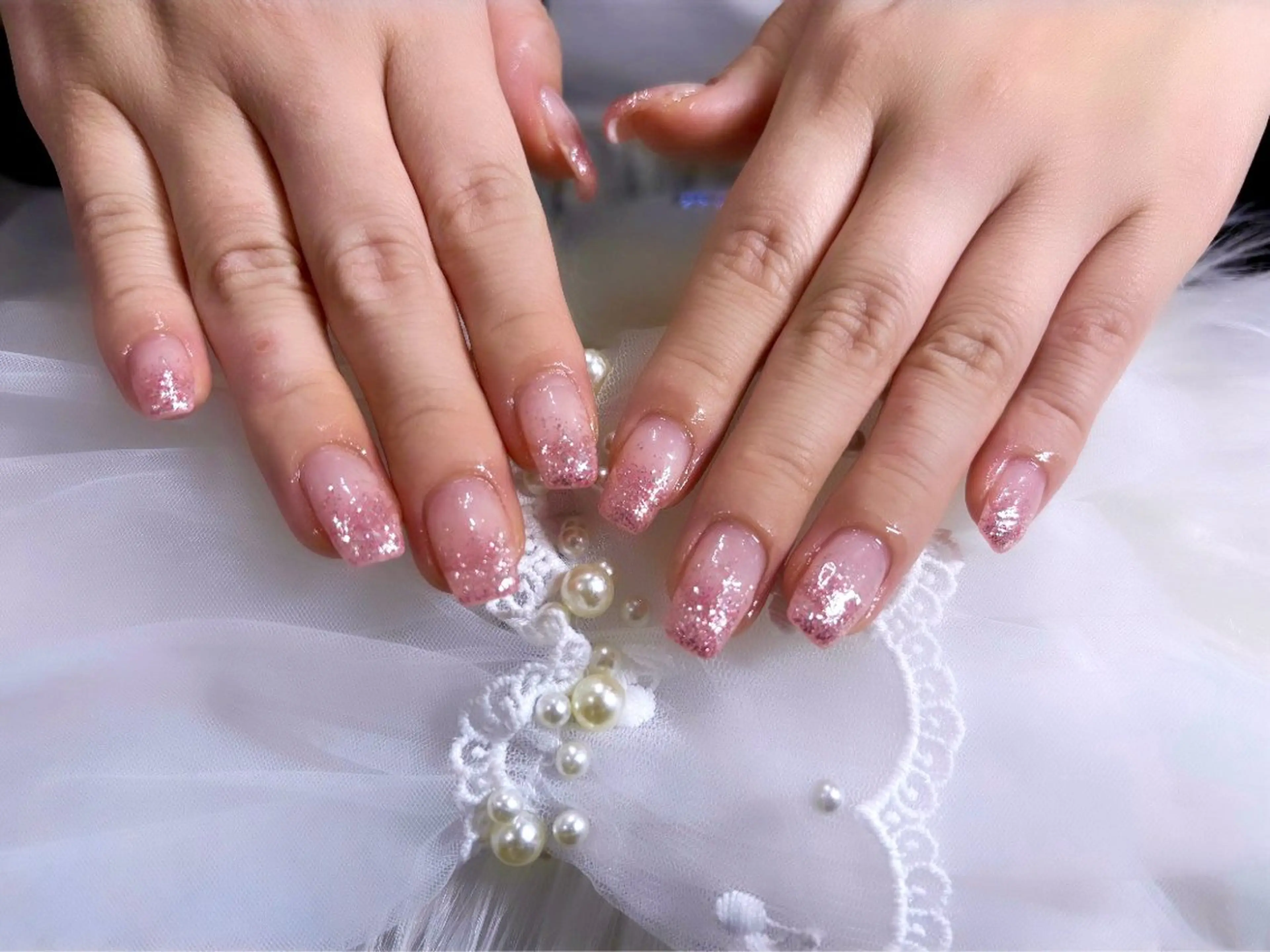 ネイル ハンドネイル Welina ♡♡のネイルデザイン