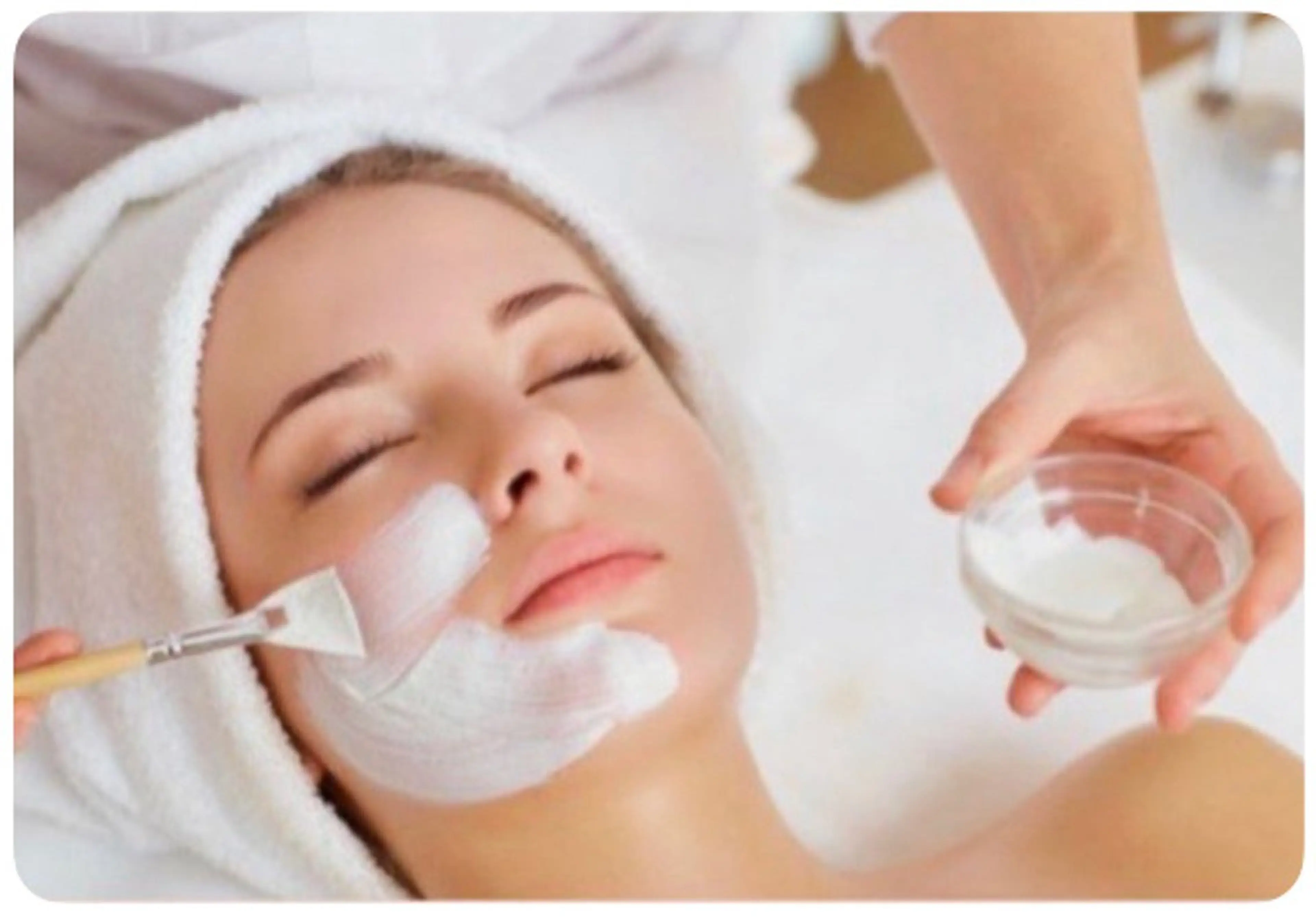 カウンセリング込み♡【ビューティエステ】💆‍♀️デコルテマッサージ、トラブル＆肌質別パック付き💫の写真