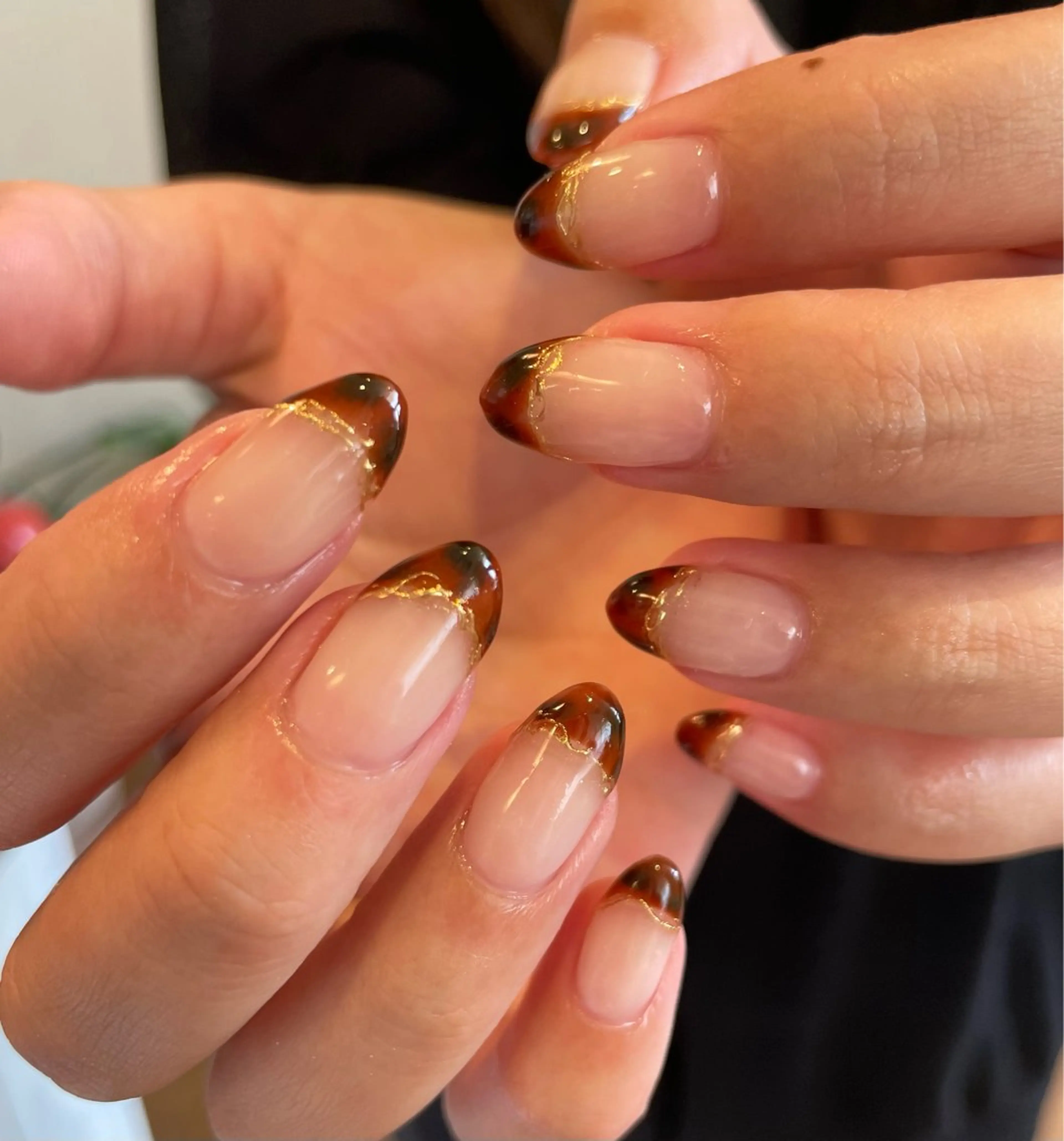 ネイル SHEEP 🐏のネイルデザイン