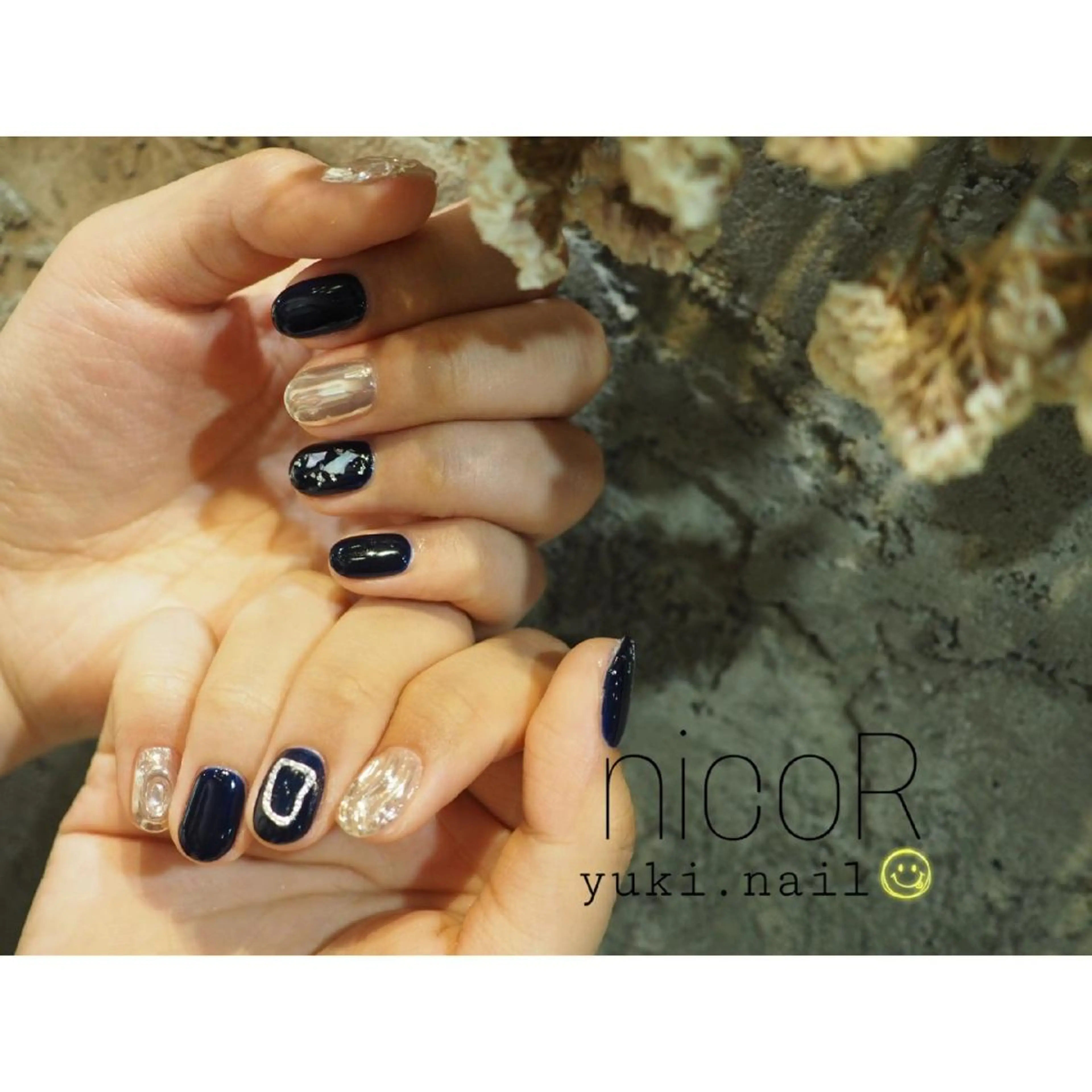 ネイル CLALA nailのネイルデザイン