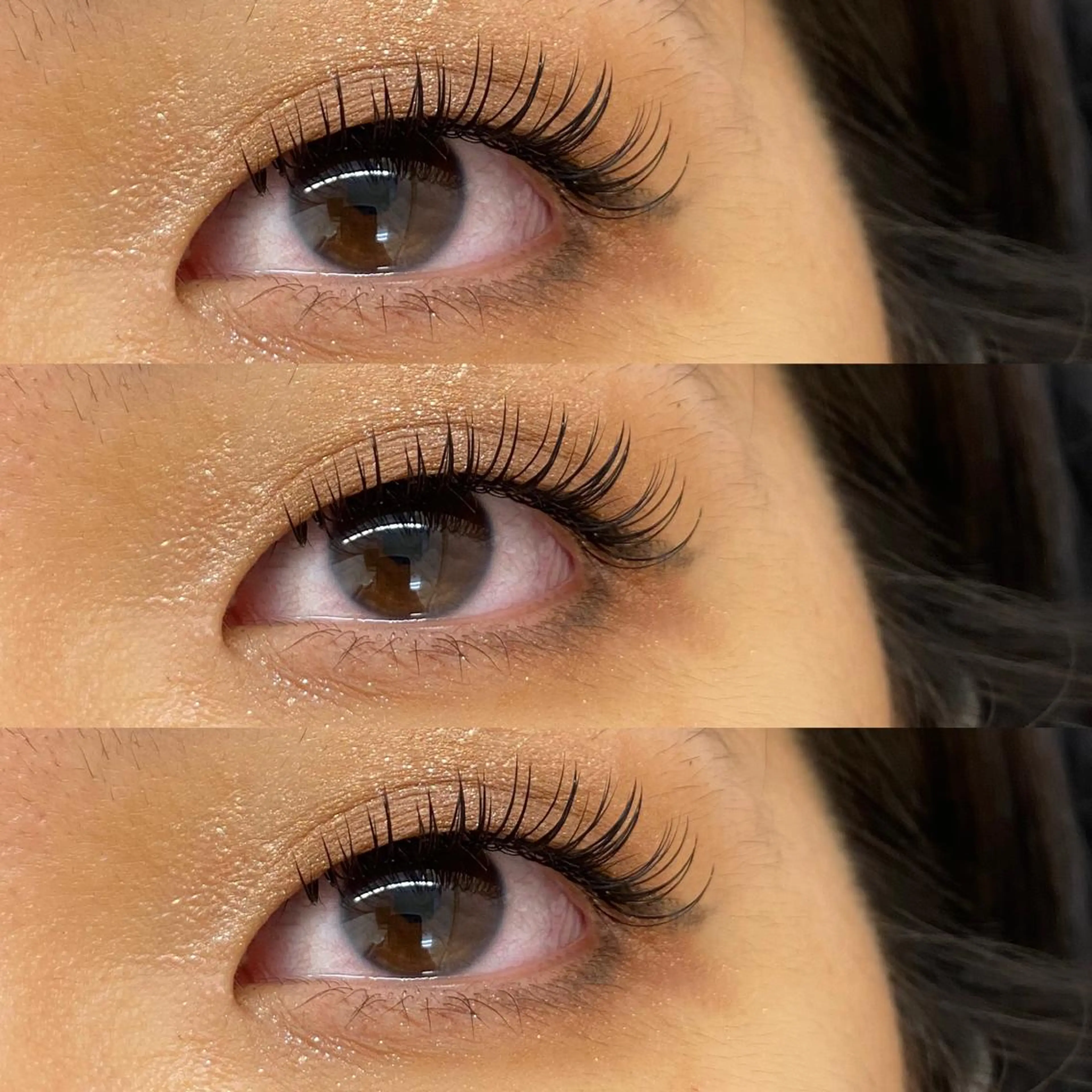 マツエク・マツパ ☆SUZUKI ☆のマツエク・マツパデザイン