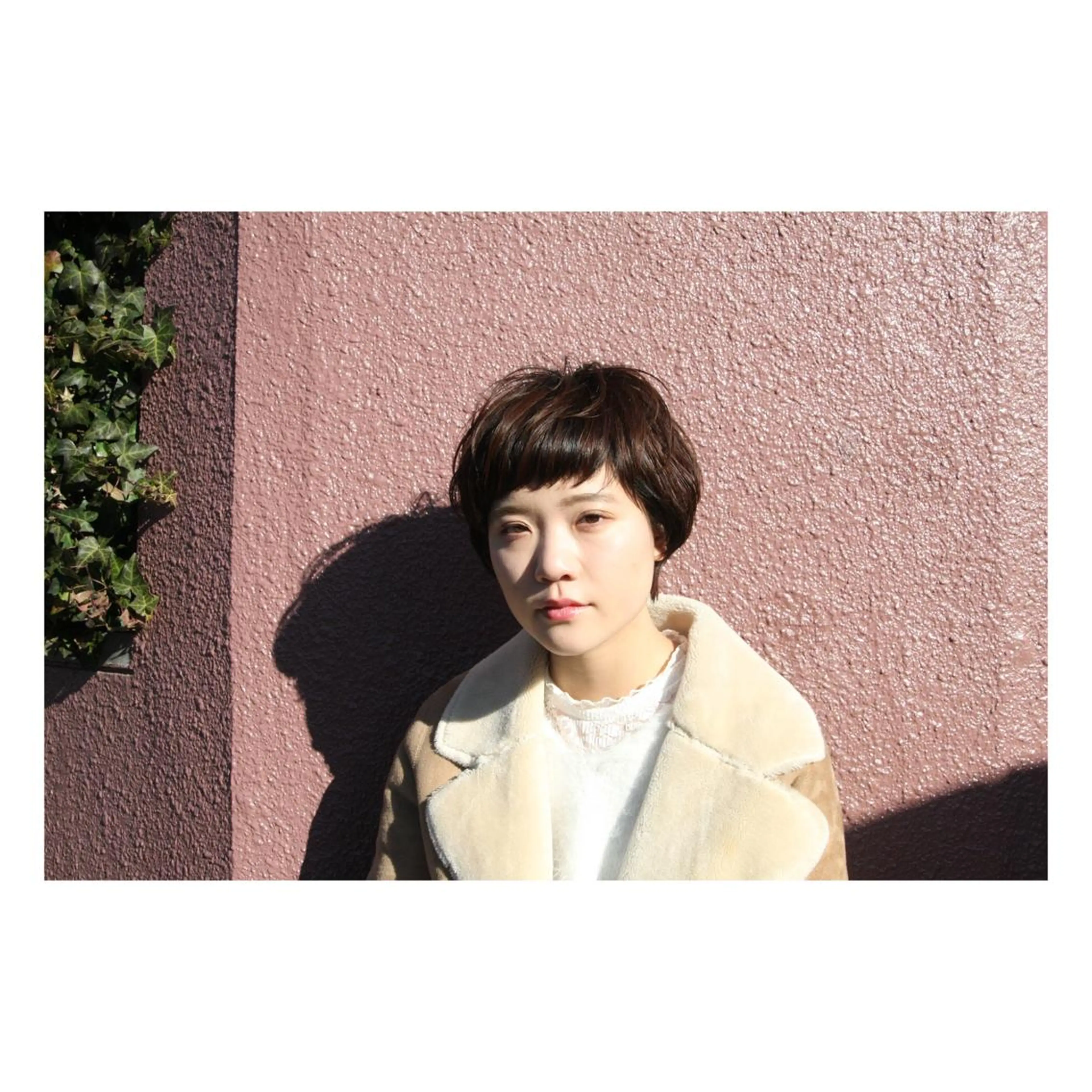 ショート canvas. 今泉具視のその他イメージ