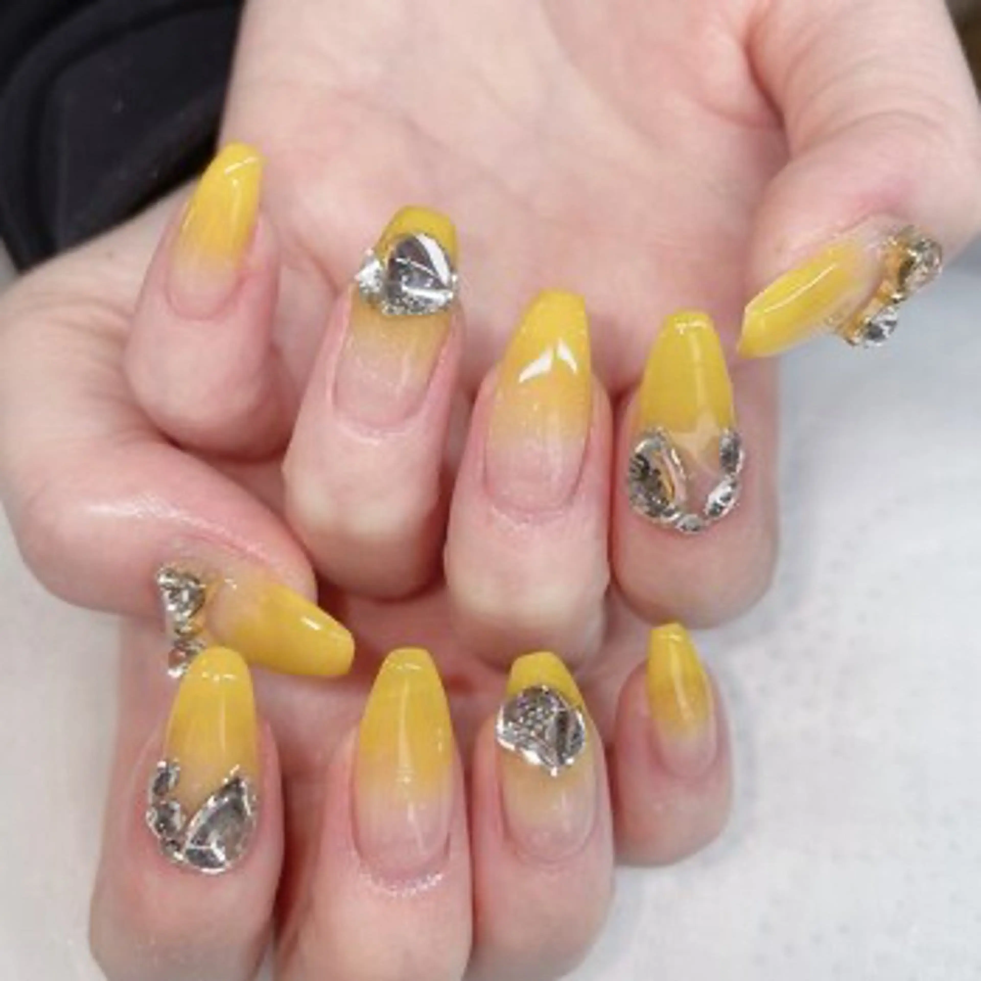 ネイル misun_ nailのネイルデザイン