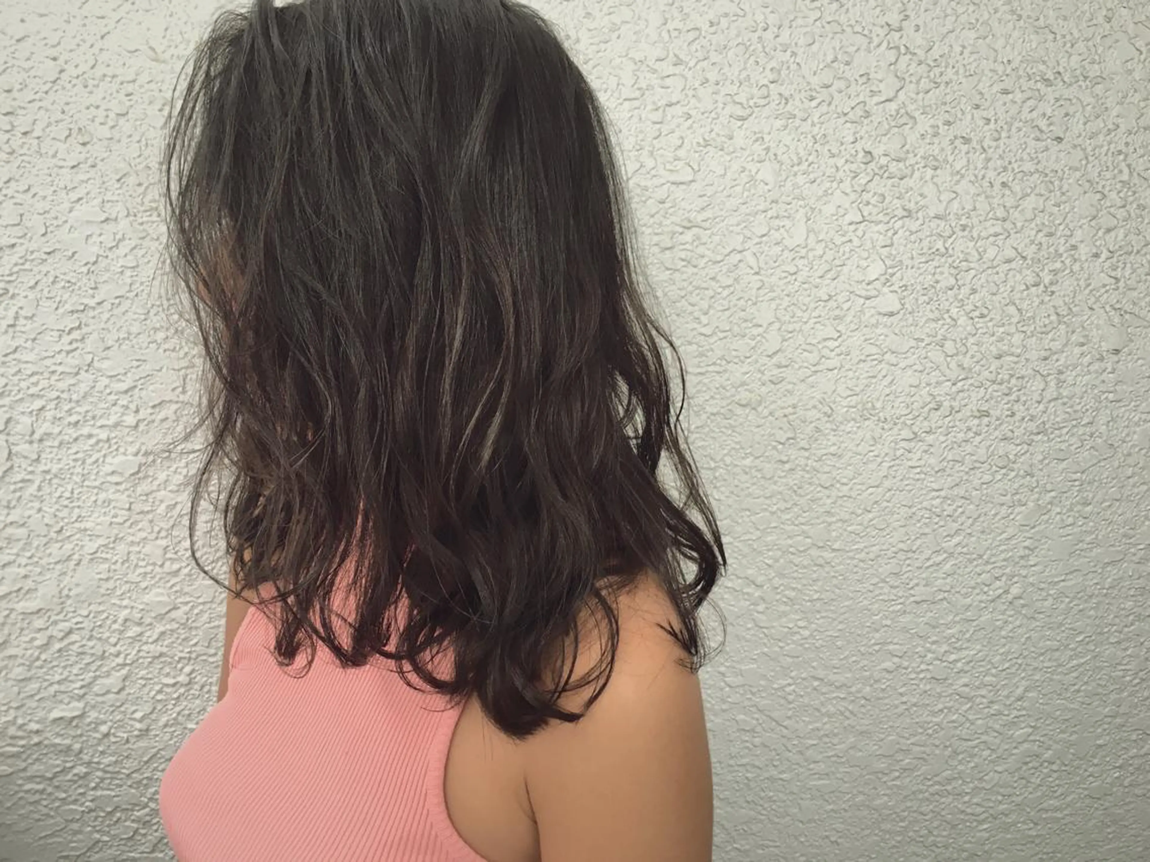 ショート ミディアム セミロング ロング カラー パーマ ヘアアレンジ 小顔ショートヘア♪ TAKUMIのヘアスタイル