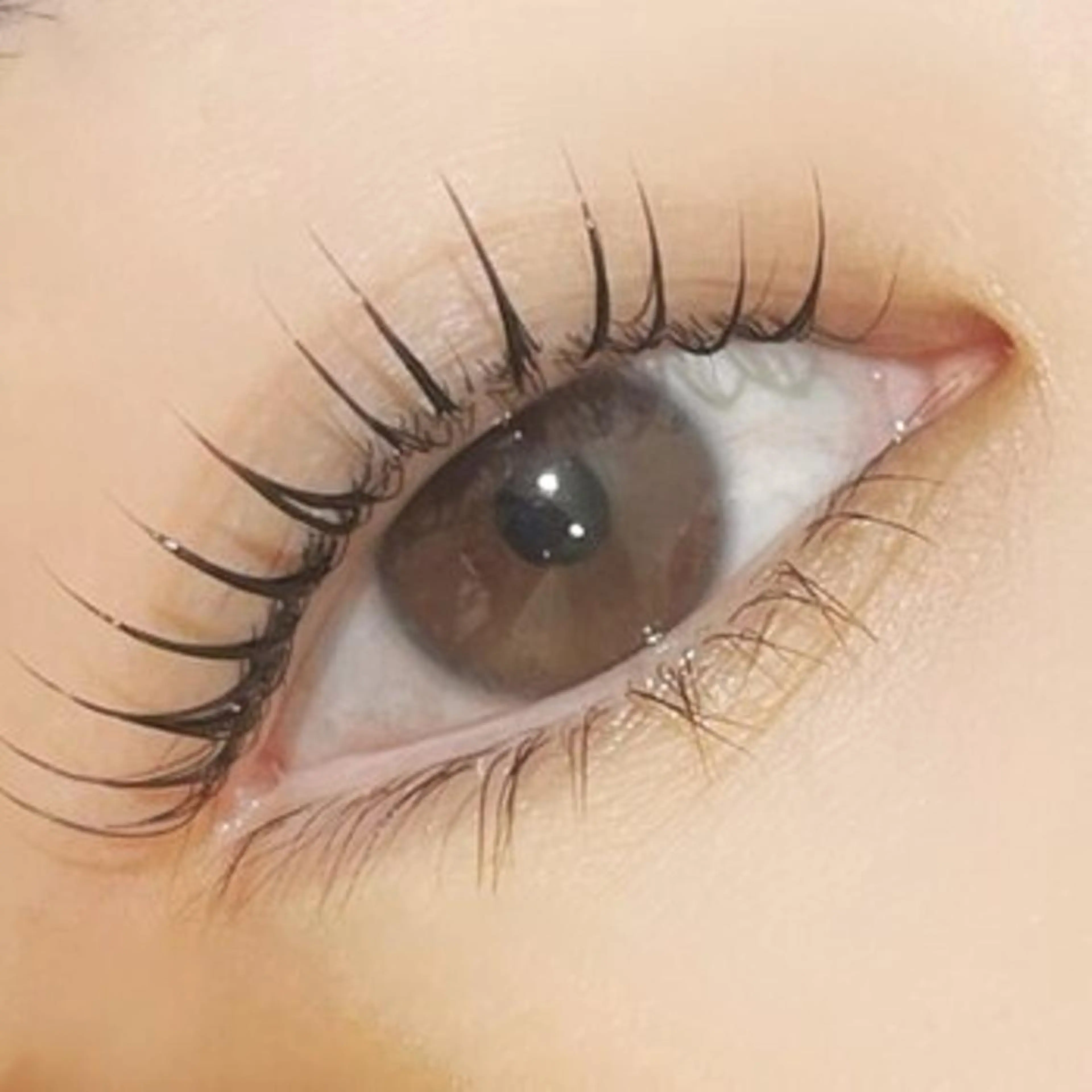 マツエク・マツパ マツパ Makea南浦和🌷 小倉のマツエク・マツパデザイン