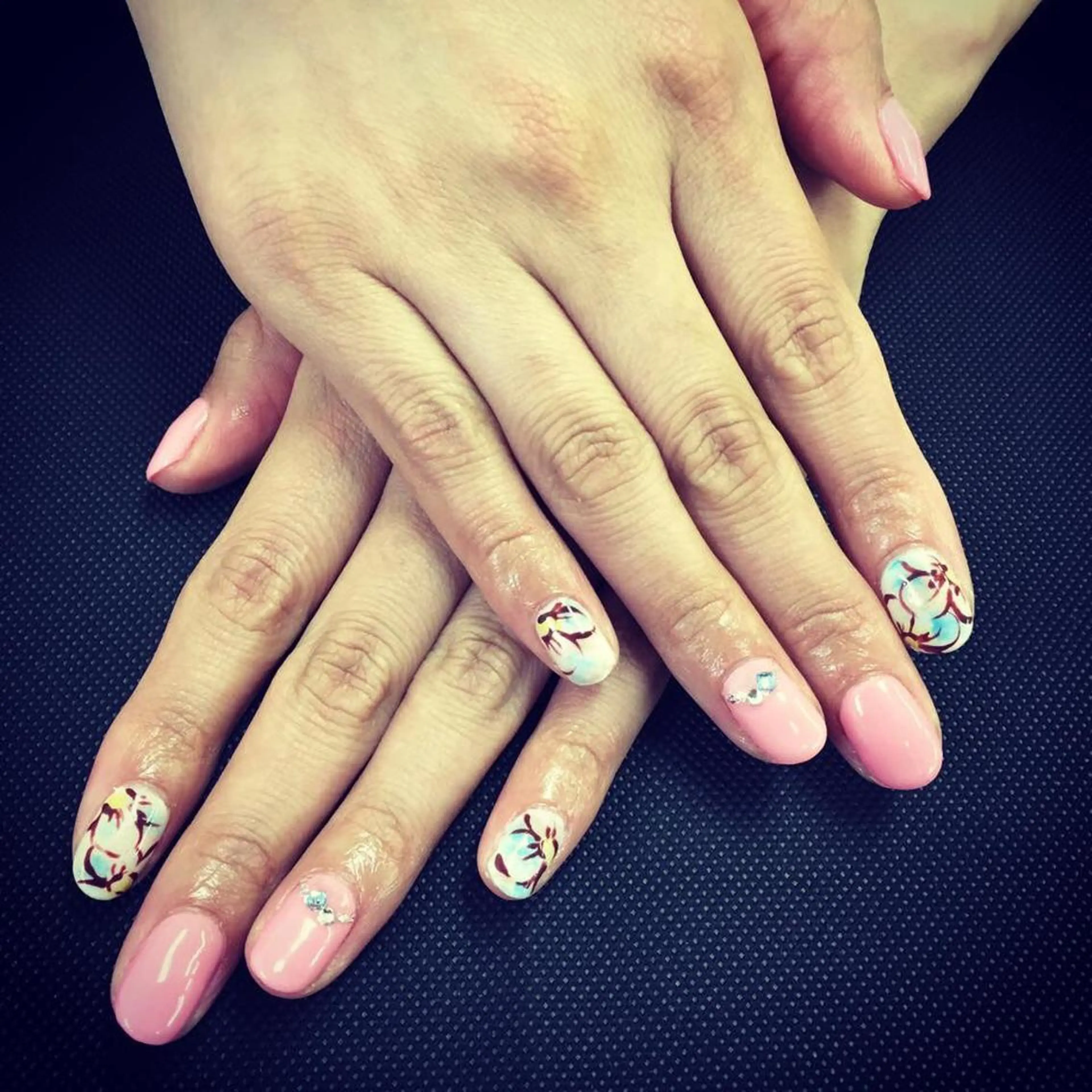 ネイル Lisa’s Salonのネイルデザイン