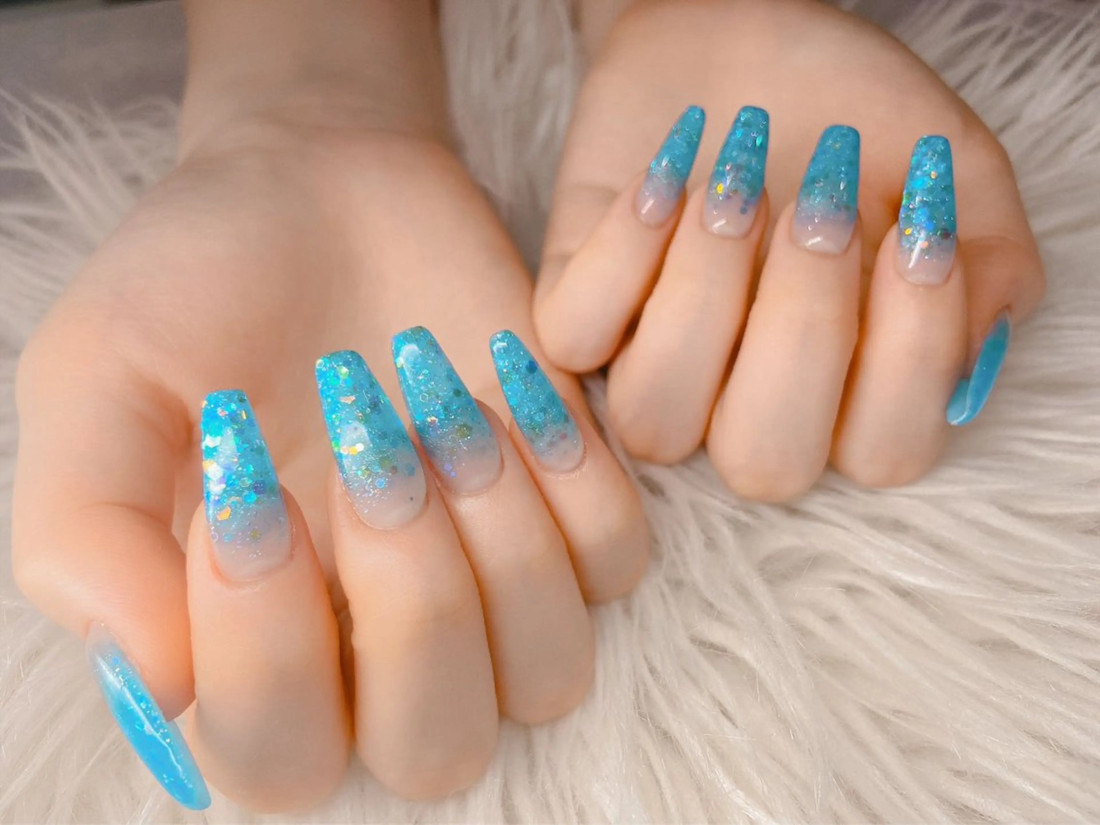 ネイル ハンドネイル エムズ エムズのマツエク・マツパデザイン