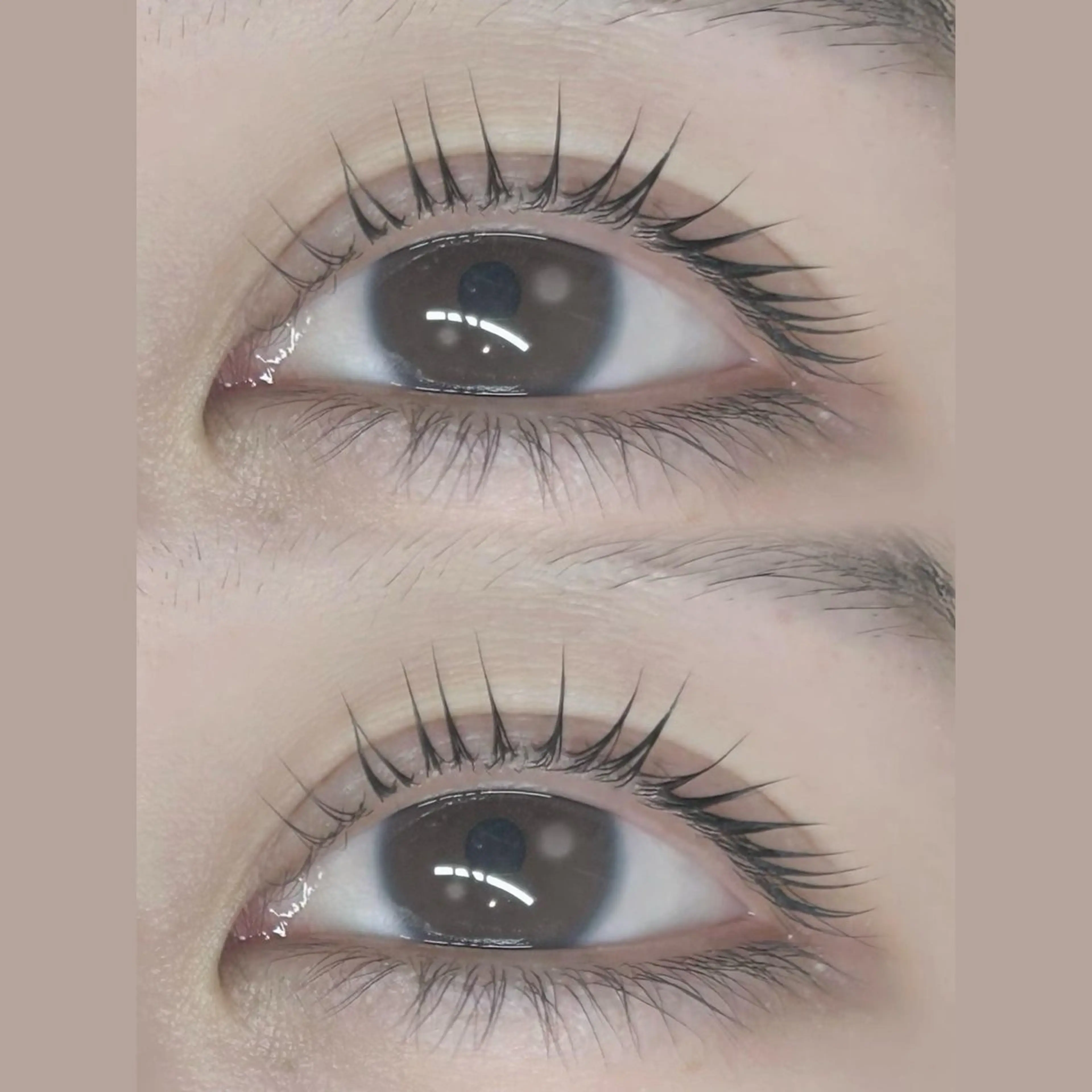 マツエク・マツパ ayaka 🎀のマツエク・マツパデザイン