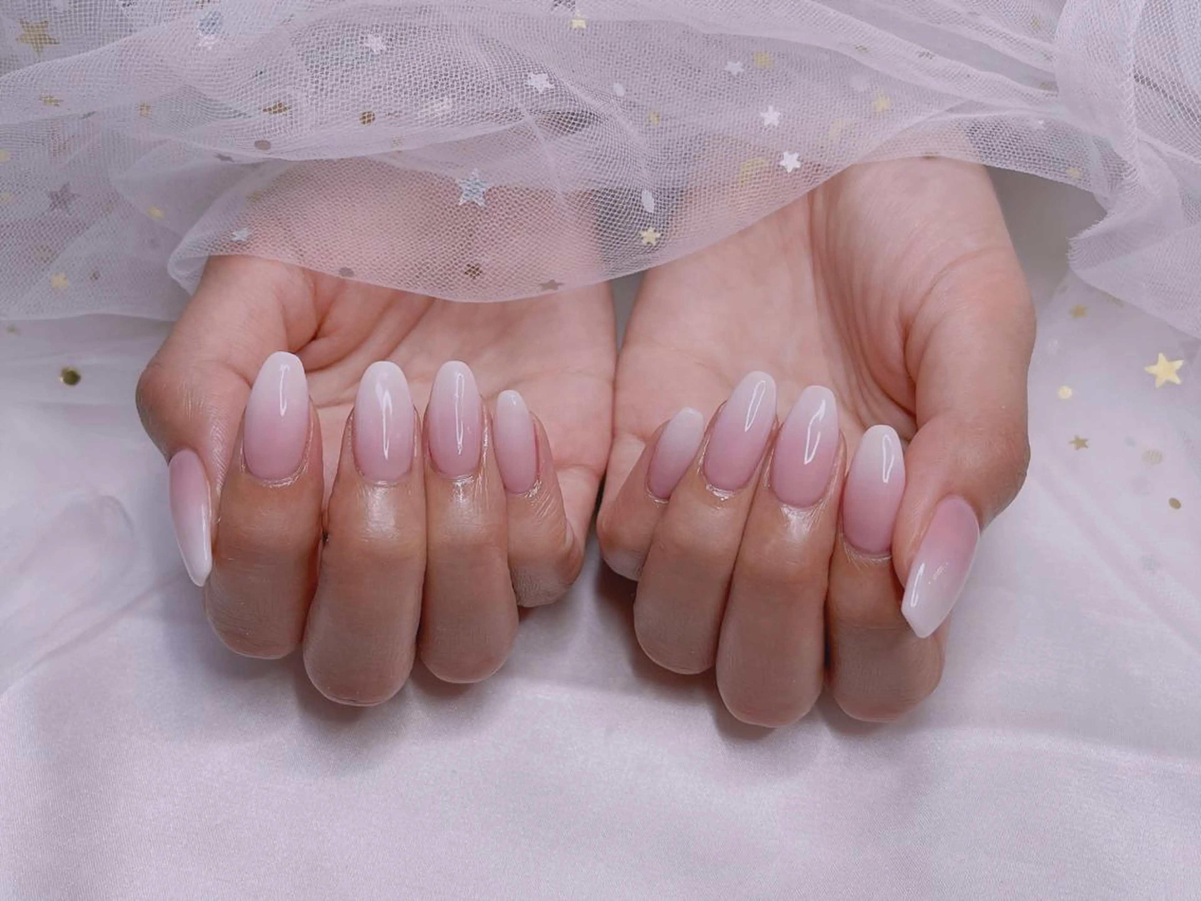 ネイル ハンドネイル ジョリ kasumi🌹💅のネイルデザイン