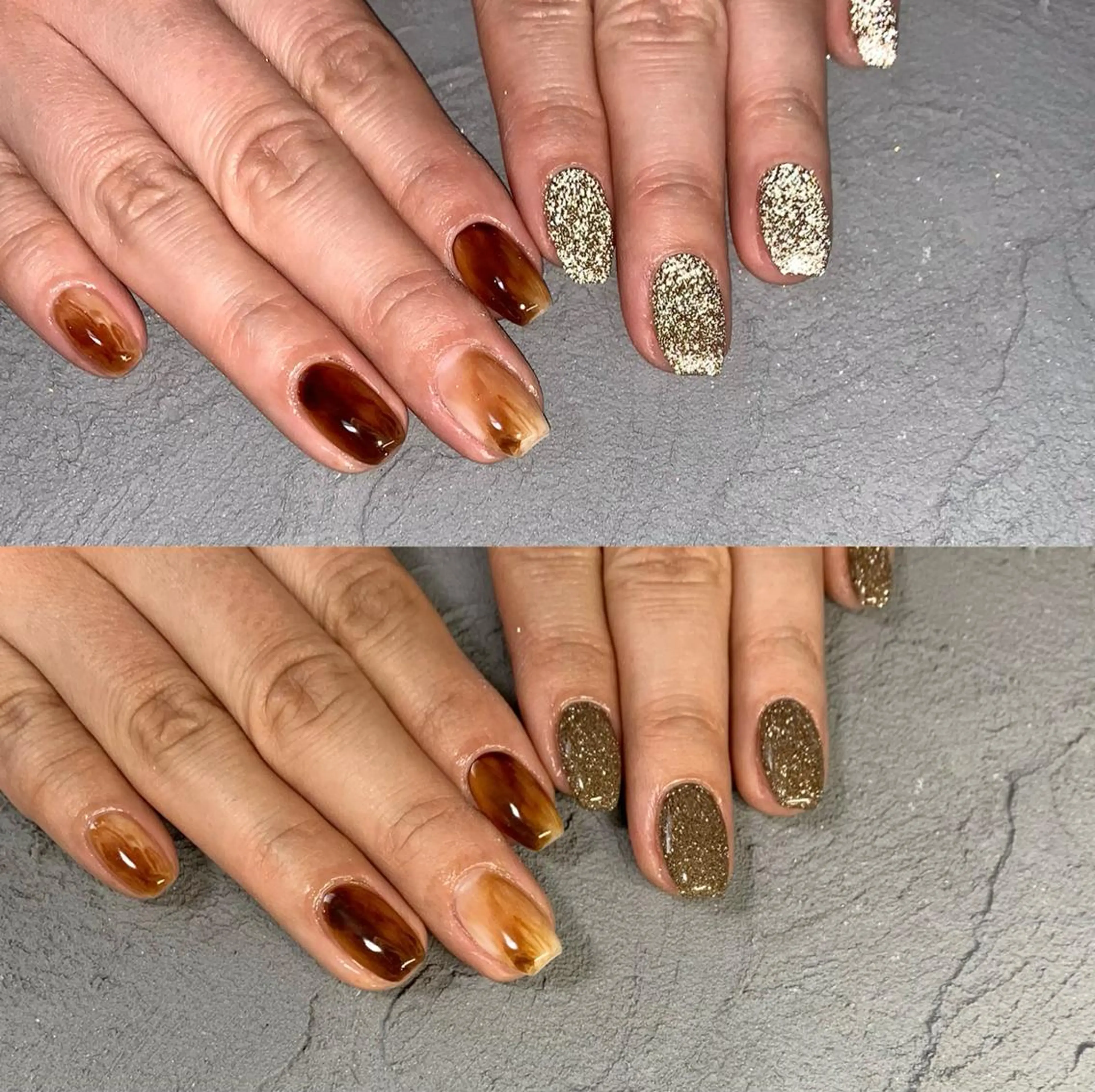 ネイル S. JEWELのネイルデザイン