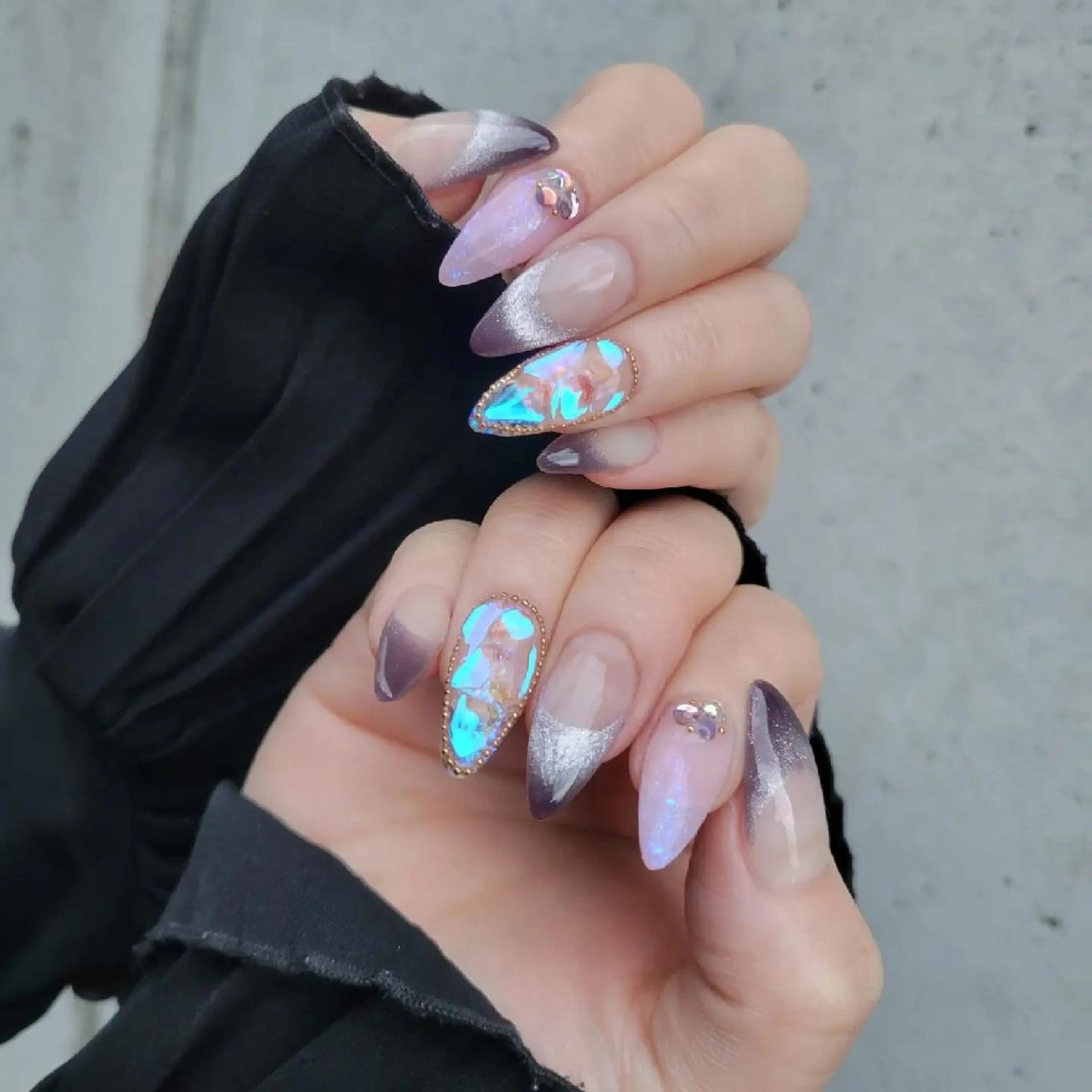 ネイル Nail salon Coco所属・Nail salon Coco【溝の口駅】のネイルデザイン