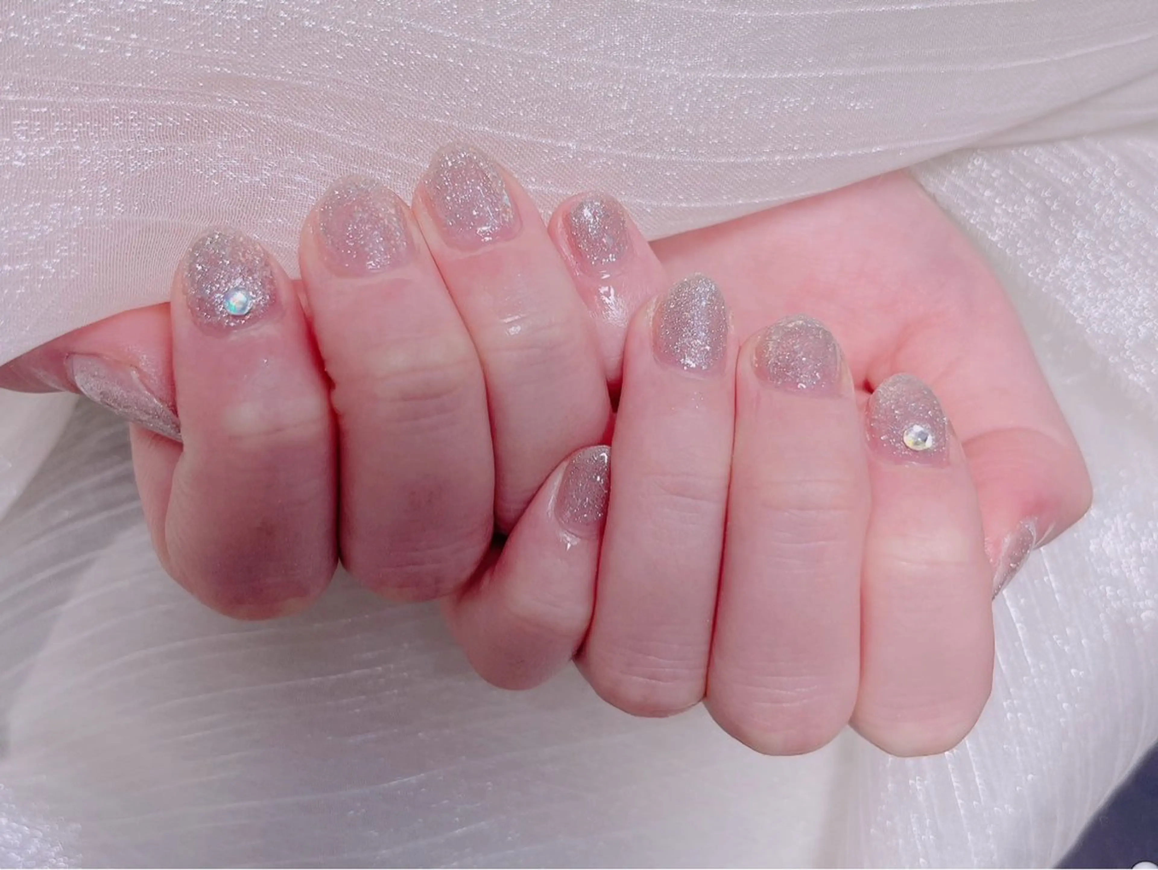 ネイル ハンドネイル ネイルサロン KARIのネイルデザイン