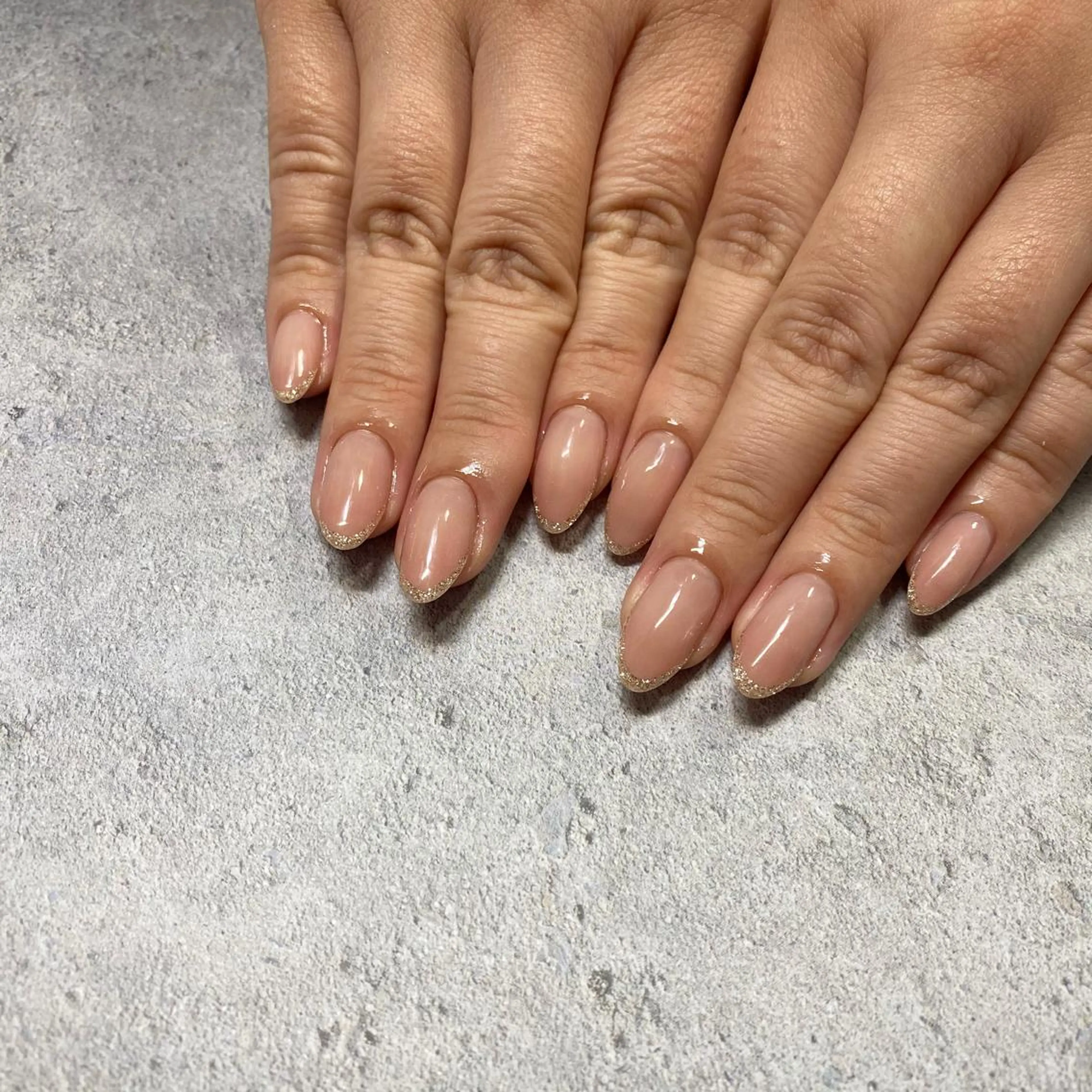 ネイル ハンドネイル nailsalon Cee【橿原市】のネイルデザイン