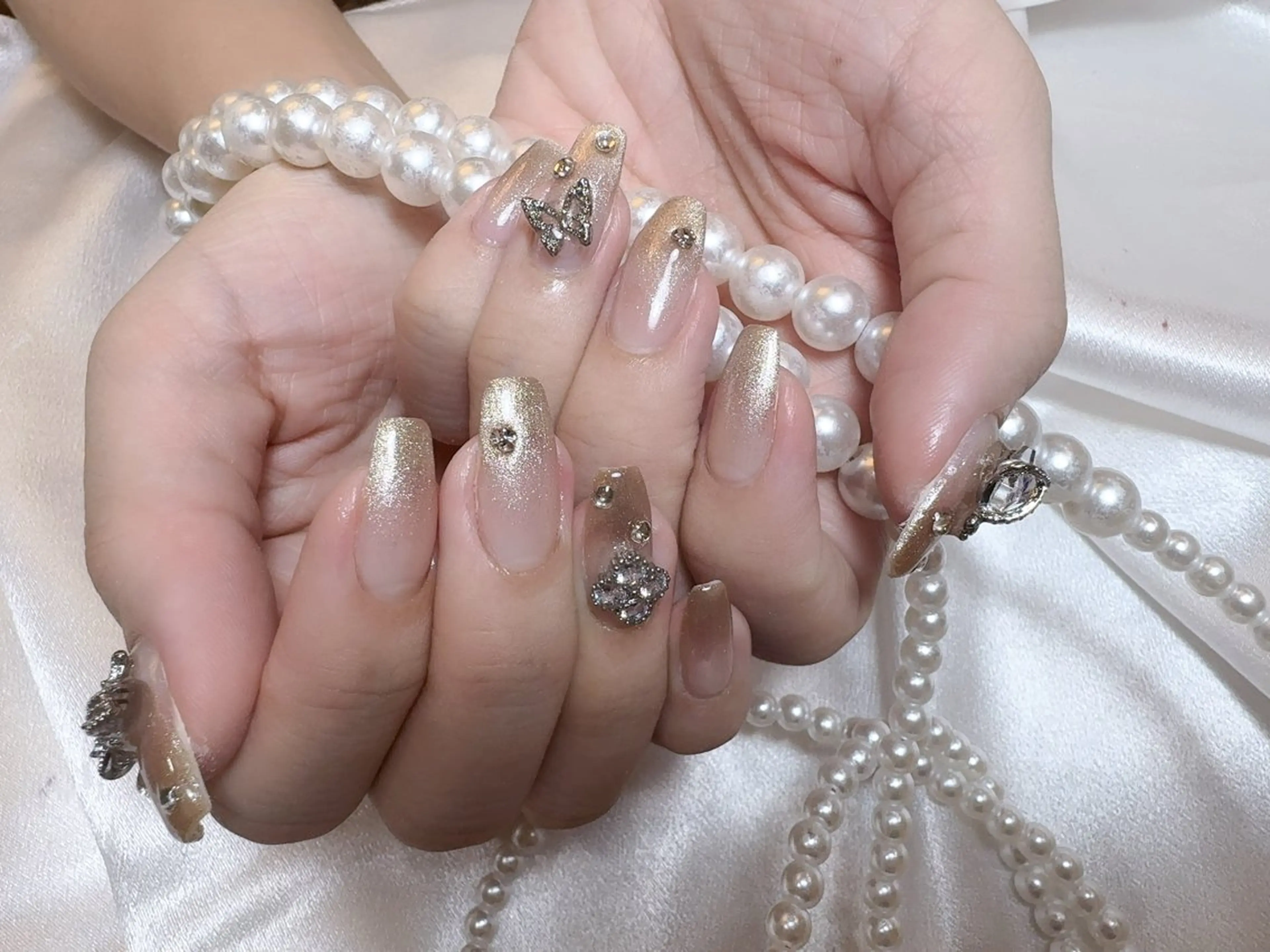 ネイル 💗Minmin nail salonのネイルデザイン