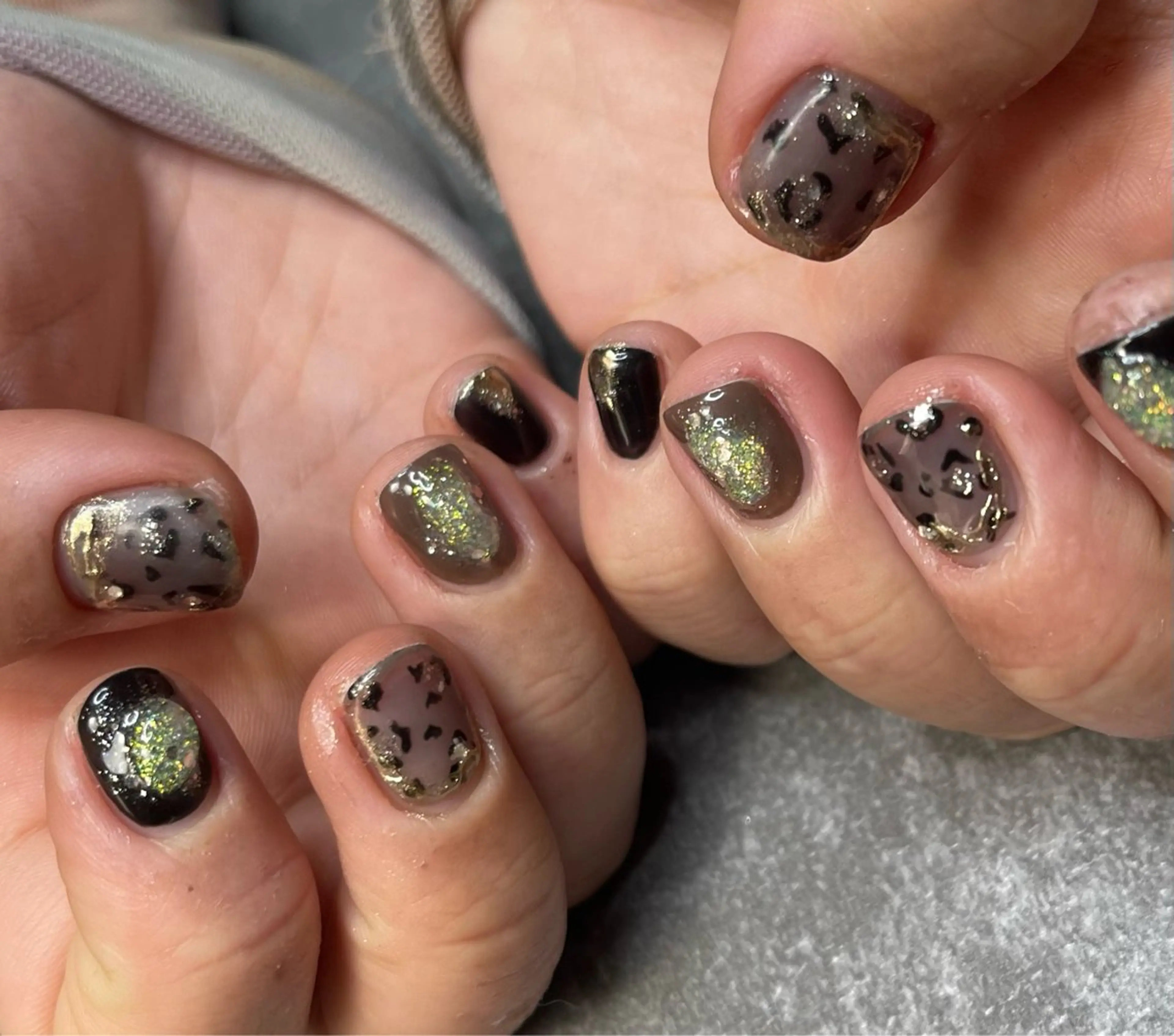 ネイル sharo nailのネイルデザイン