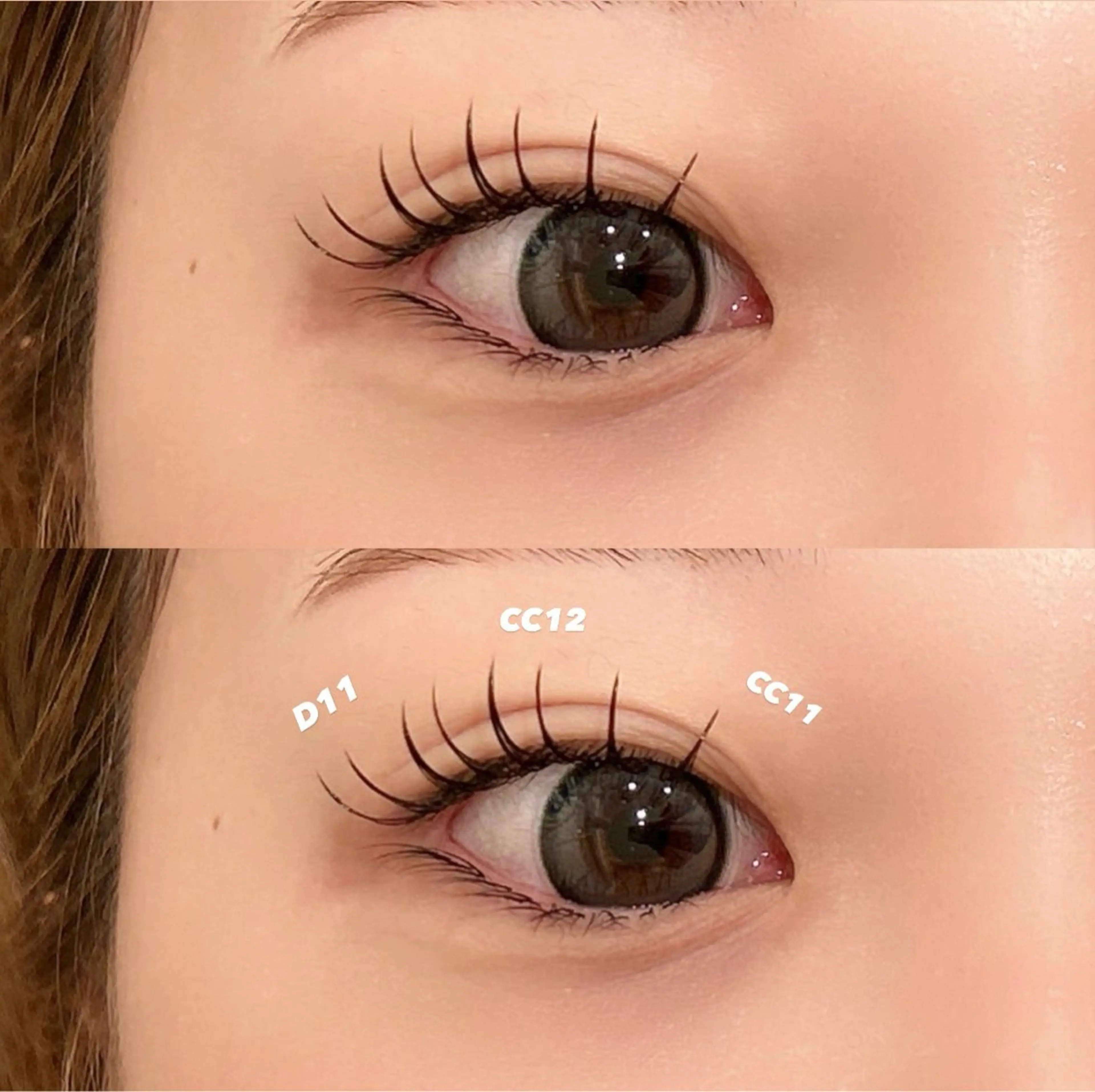 マツエク・マツパ 🎀サロンEF🎀 松岡の眉毛・アイブロウイメージ