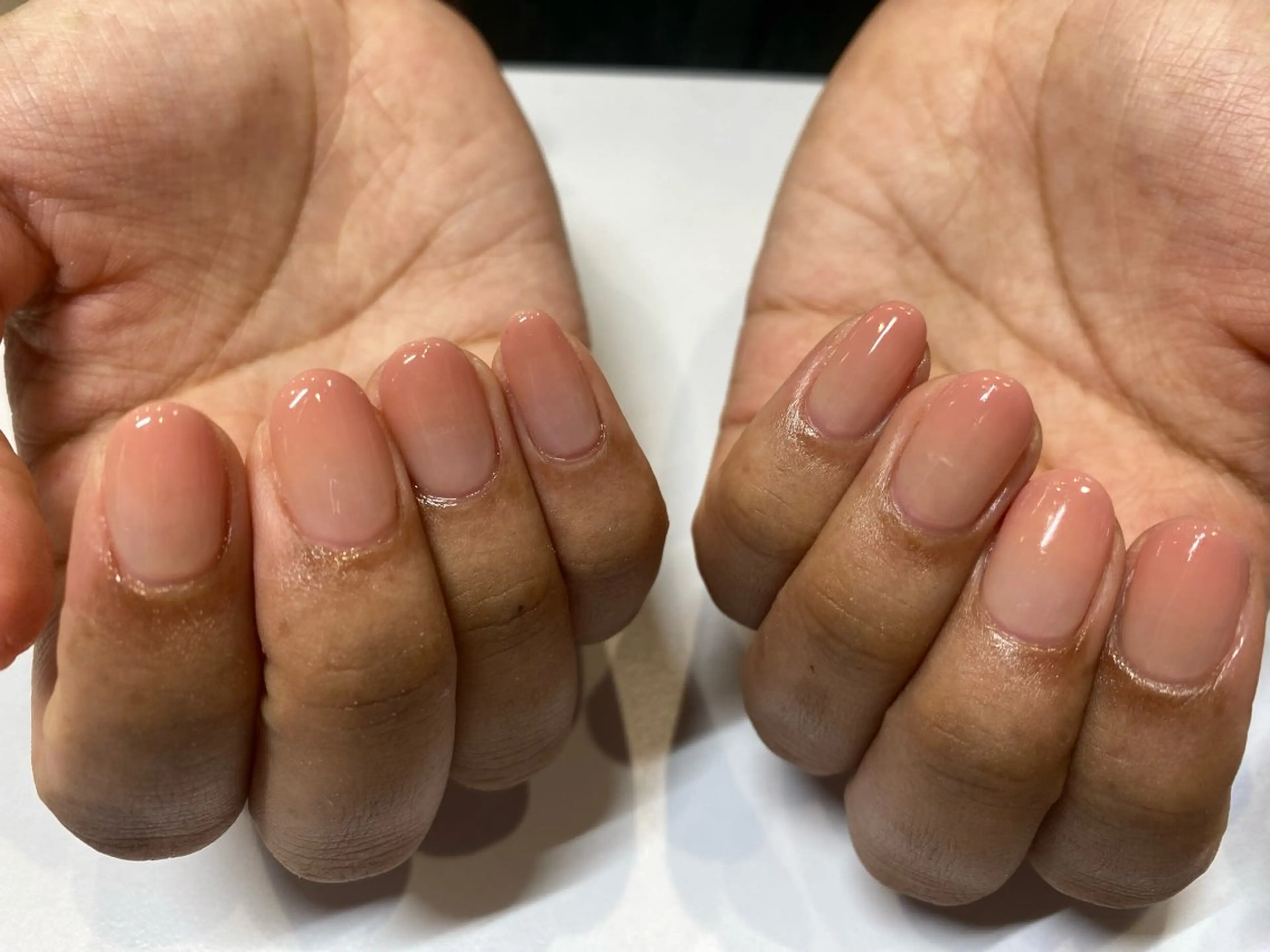 ネイル Yu_me北堀江 shinoのネイルデザイン