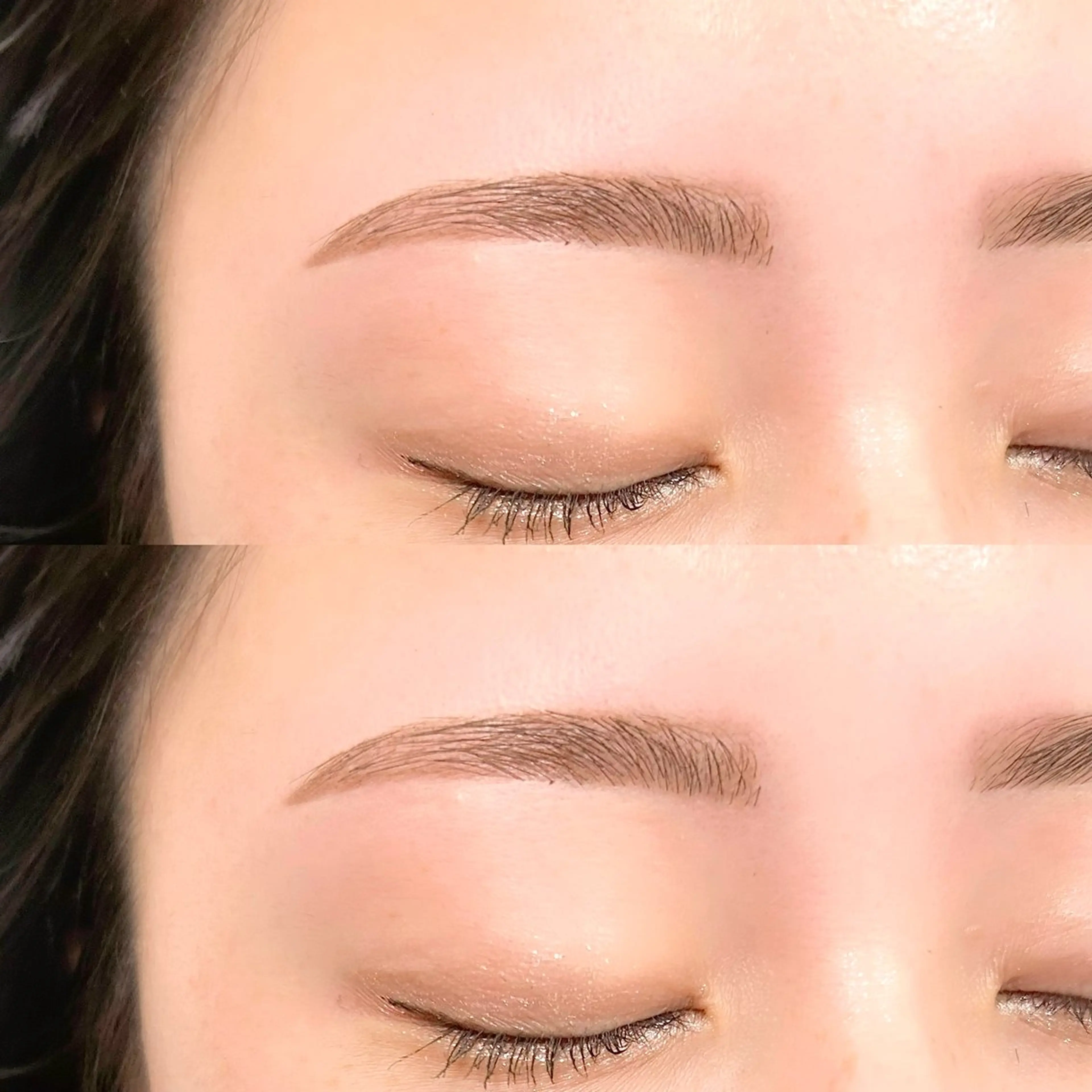 アイブロウ Yuueye mioの眉毛・アイブロウイメージ