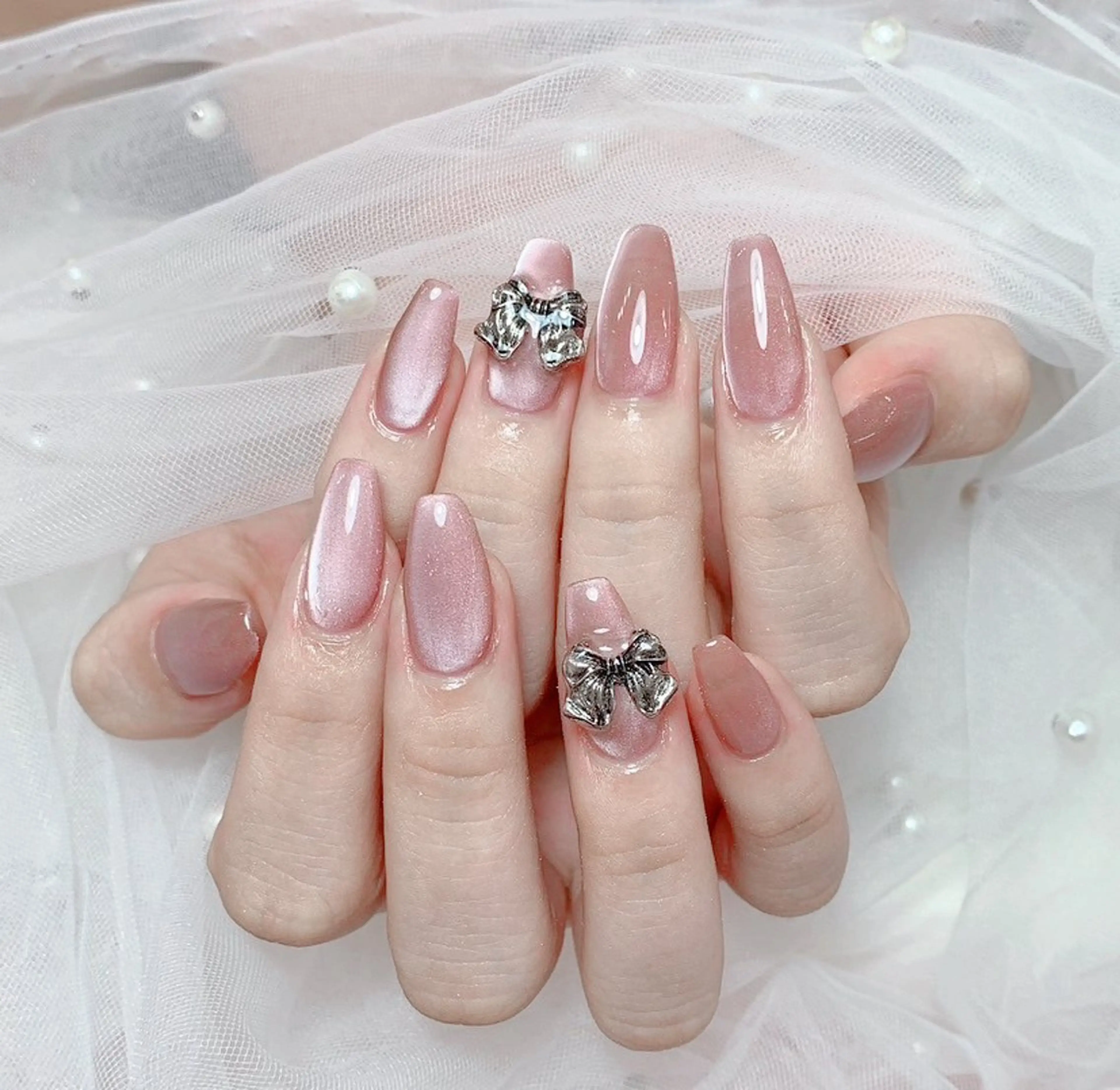 ネイル Bél Nail salonのネイルデザイン