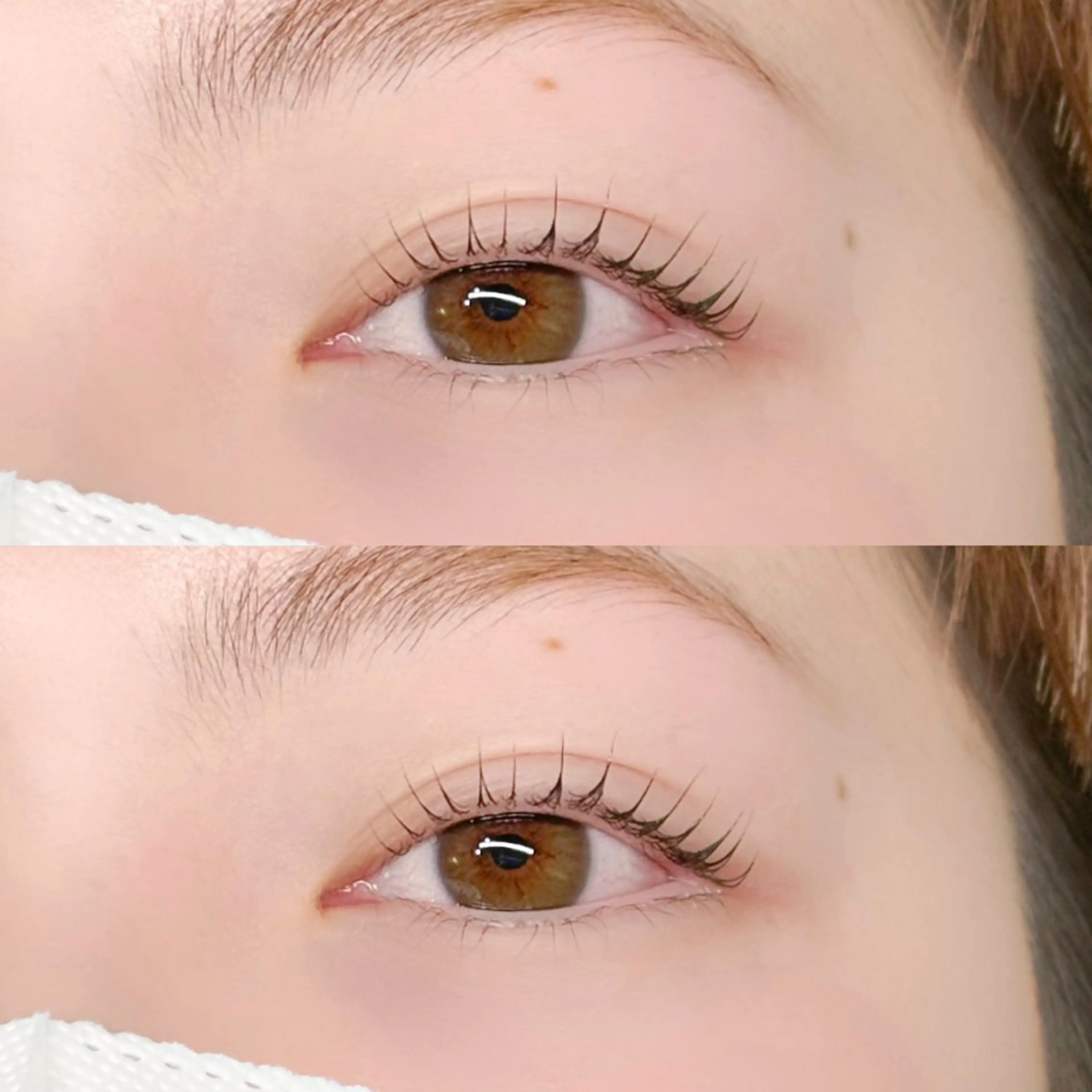 マツエク・マツパ マツパ 齋藤 羽藍のマツエク・マツパデザイン