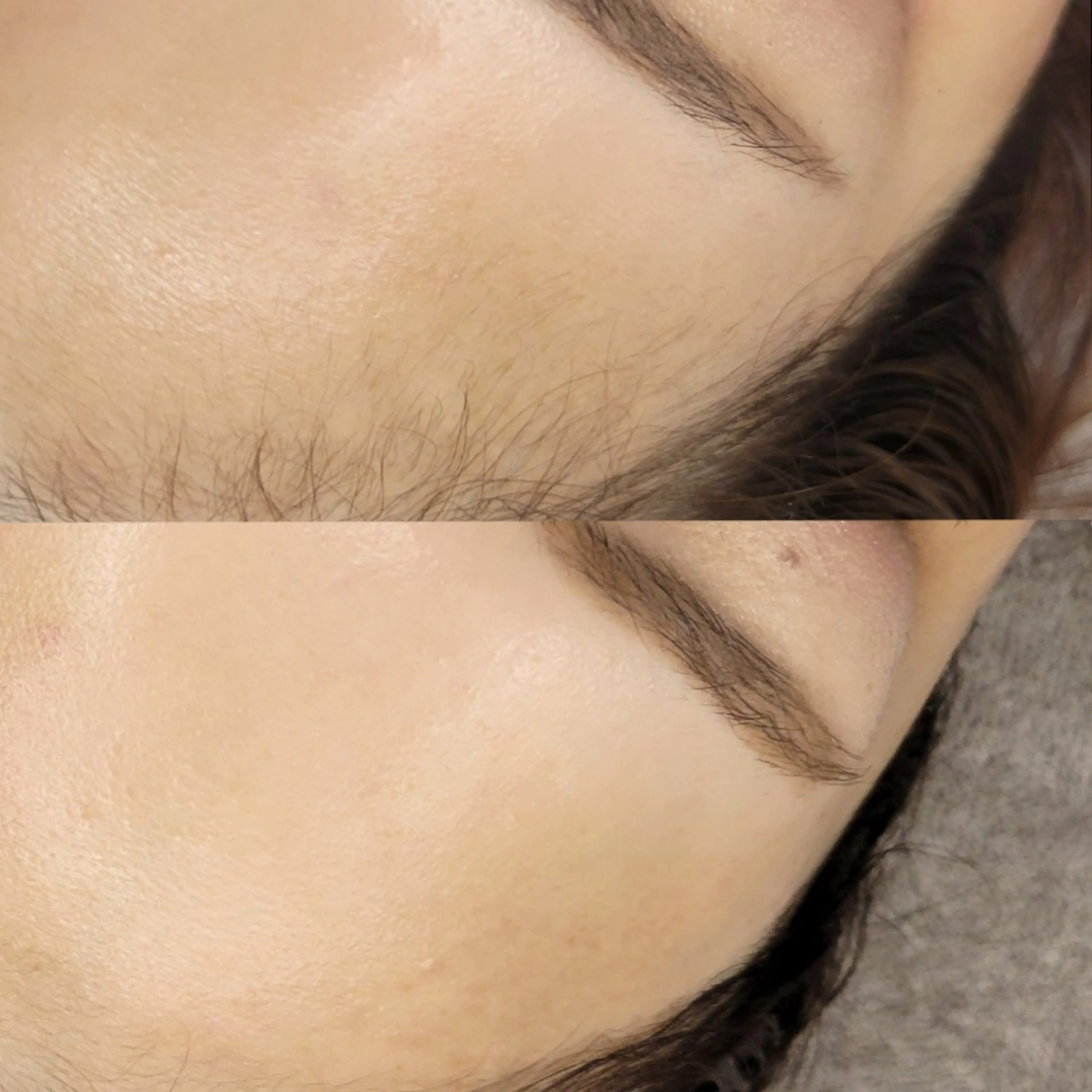 fors天王寺🪄 mihoの眉毛・アイブロウイメージ