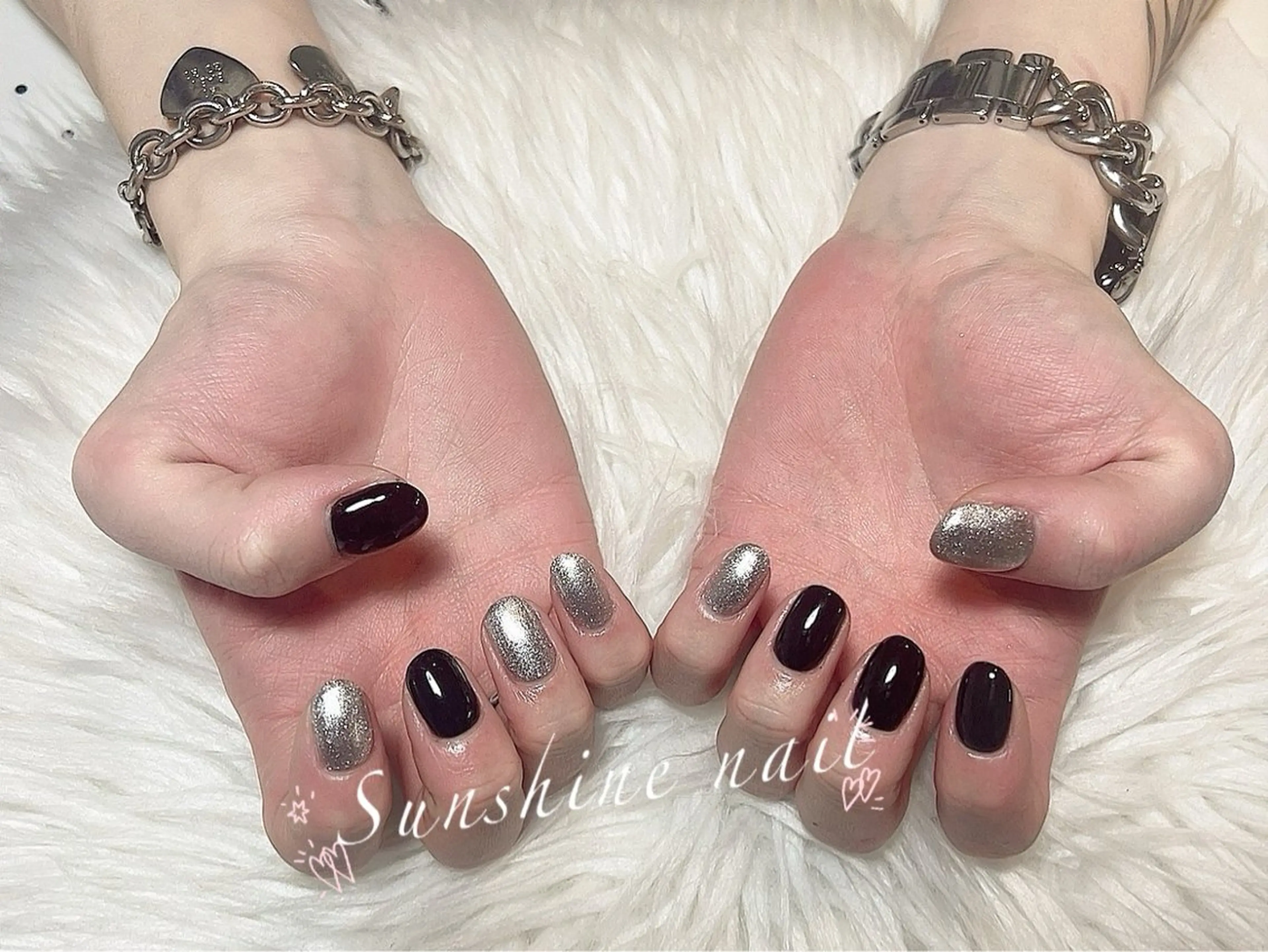 ネイル ハンドネイル サンシャイン ネイル池袋店のネイルデザイン