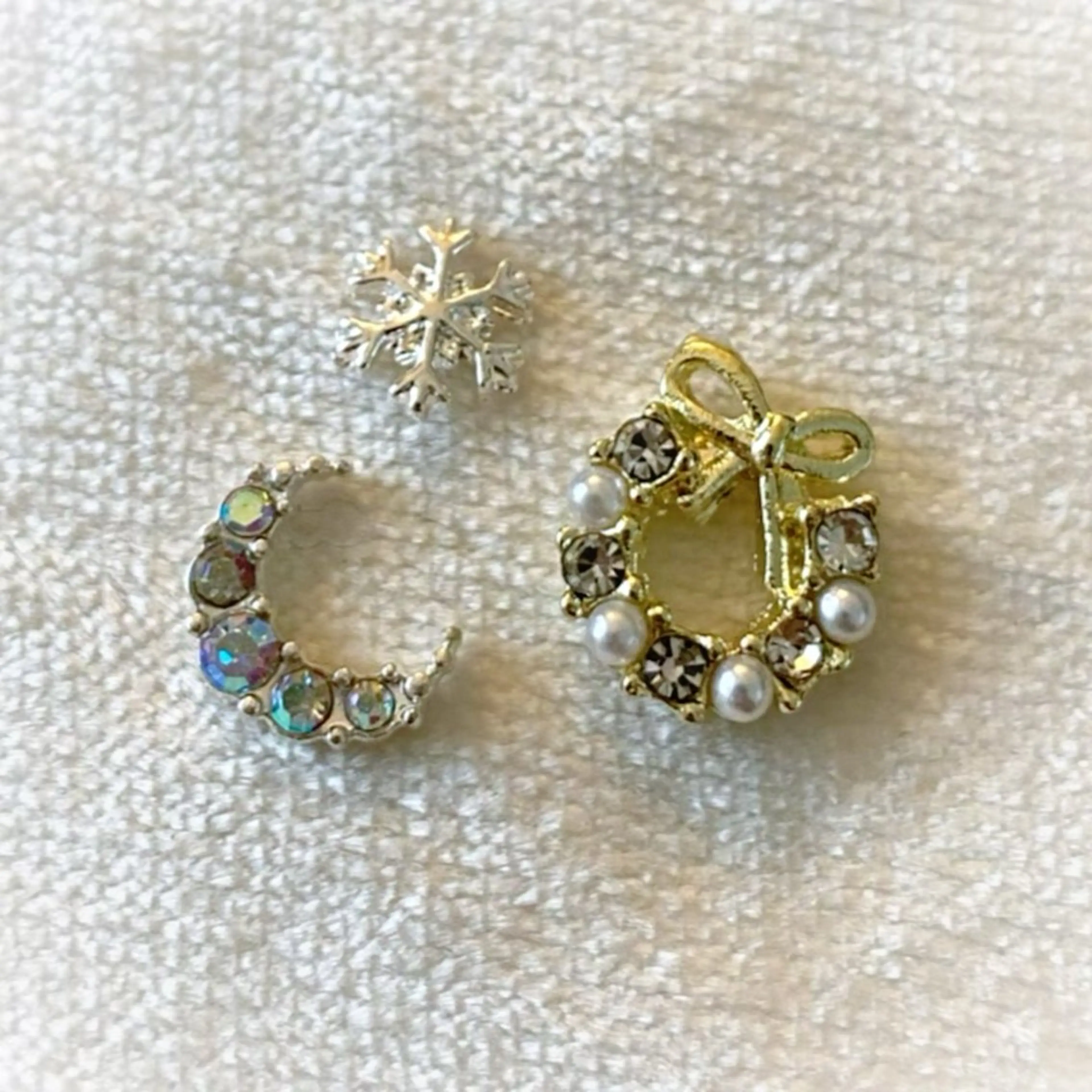 ネイル パラジェル登録サロンfeerique所属・Uchida Mayunaのその他イメージ