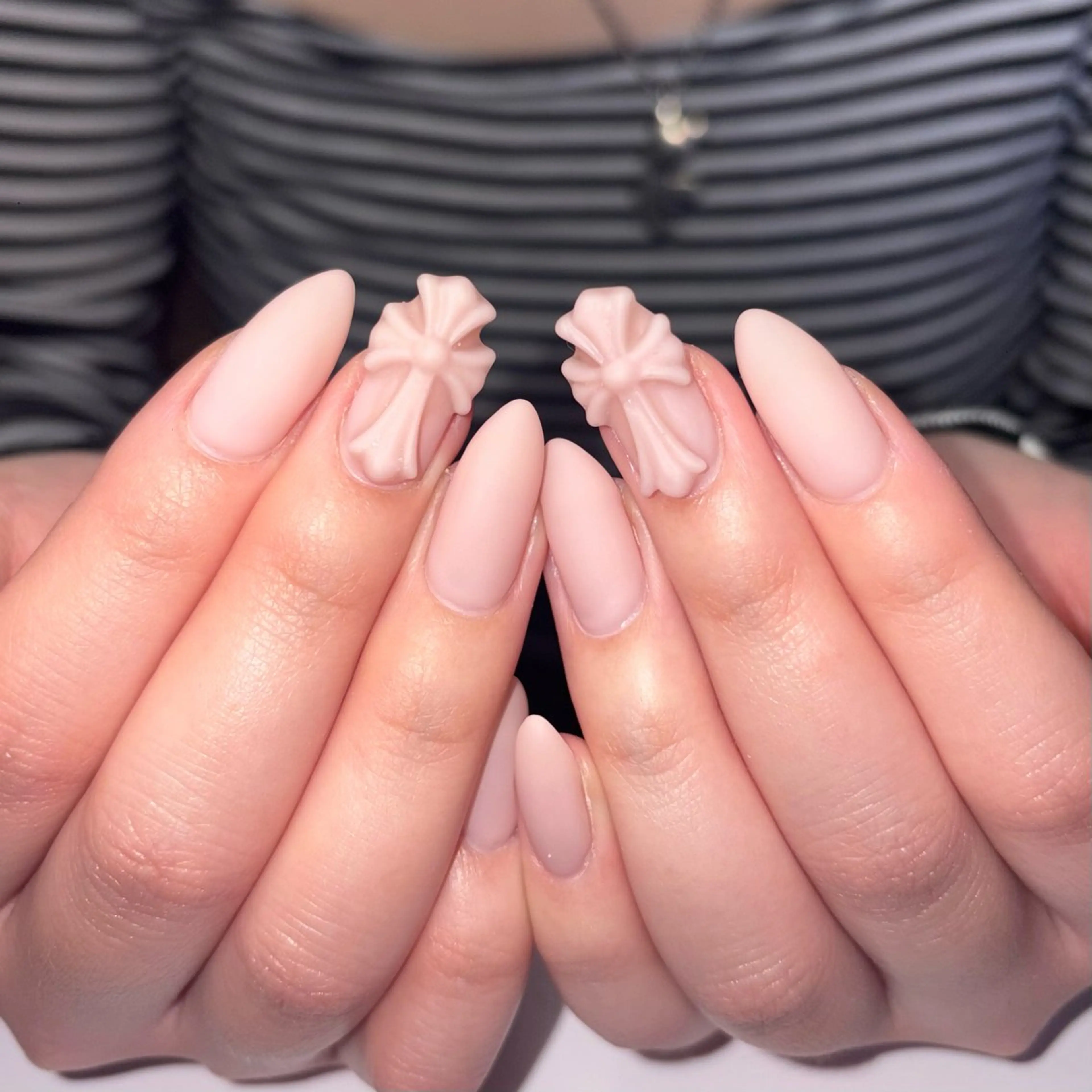 ネイル kanami motelのネイルデザイン