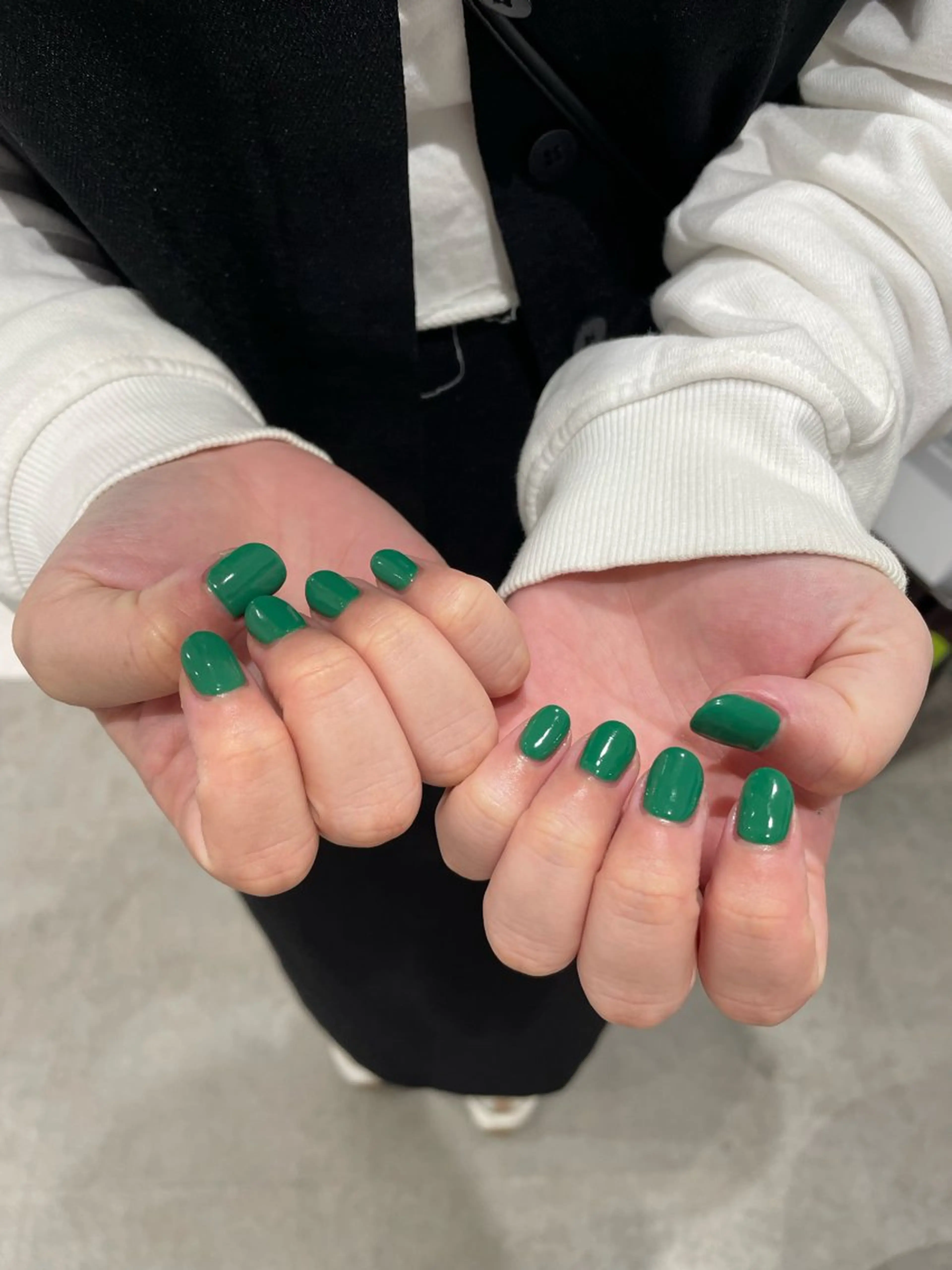 ネイル cocoro ✧˖°.のヘアスタイル