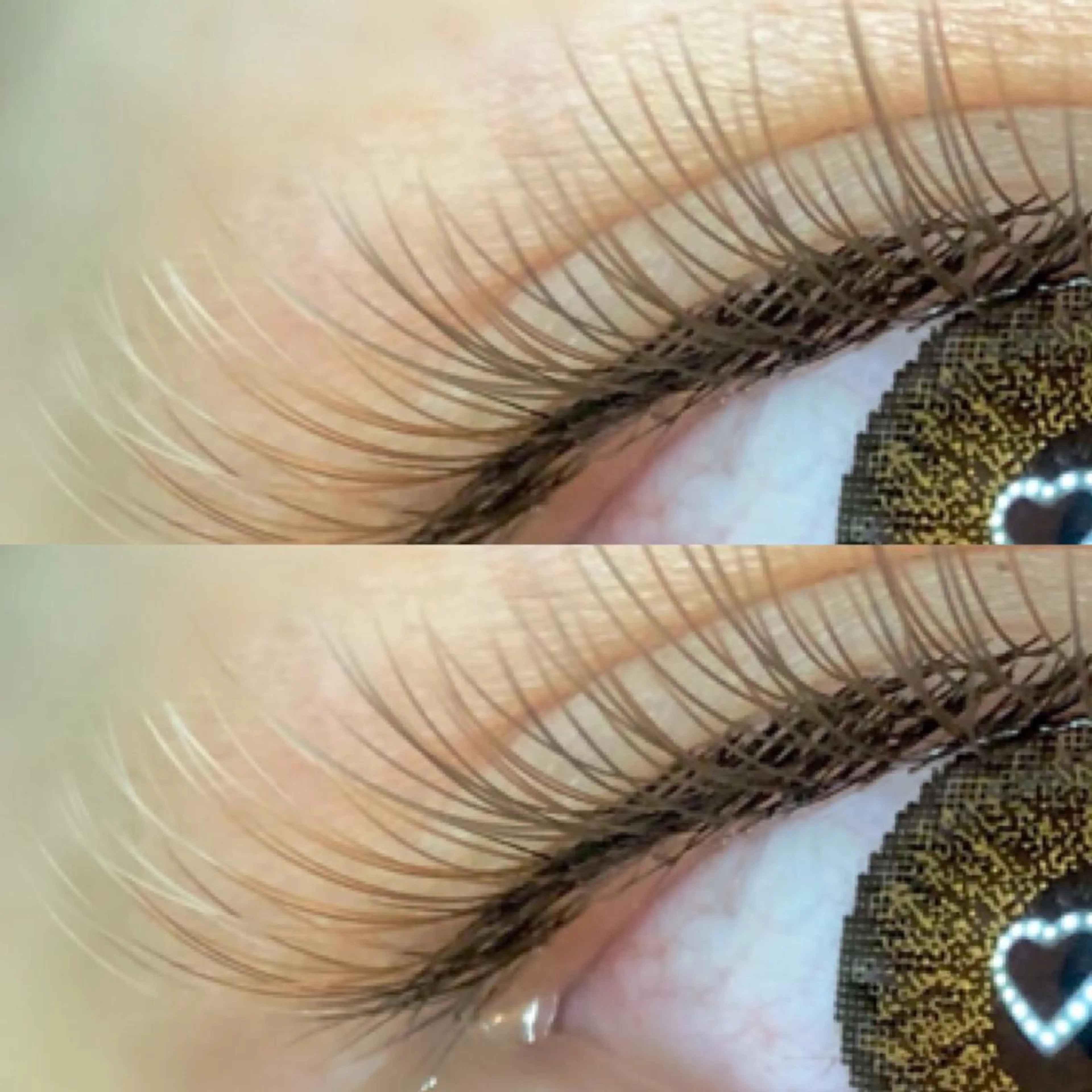 マツエク・マツパ Favori 山下のマツエク・マツパデザイン