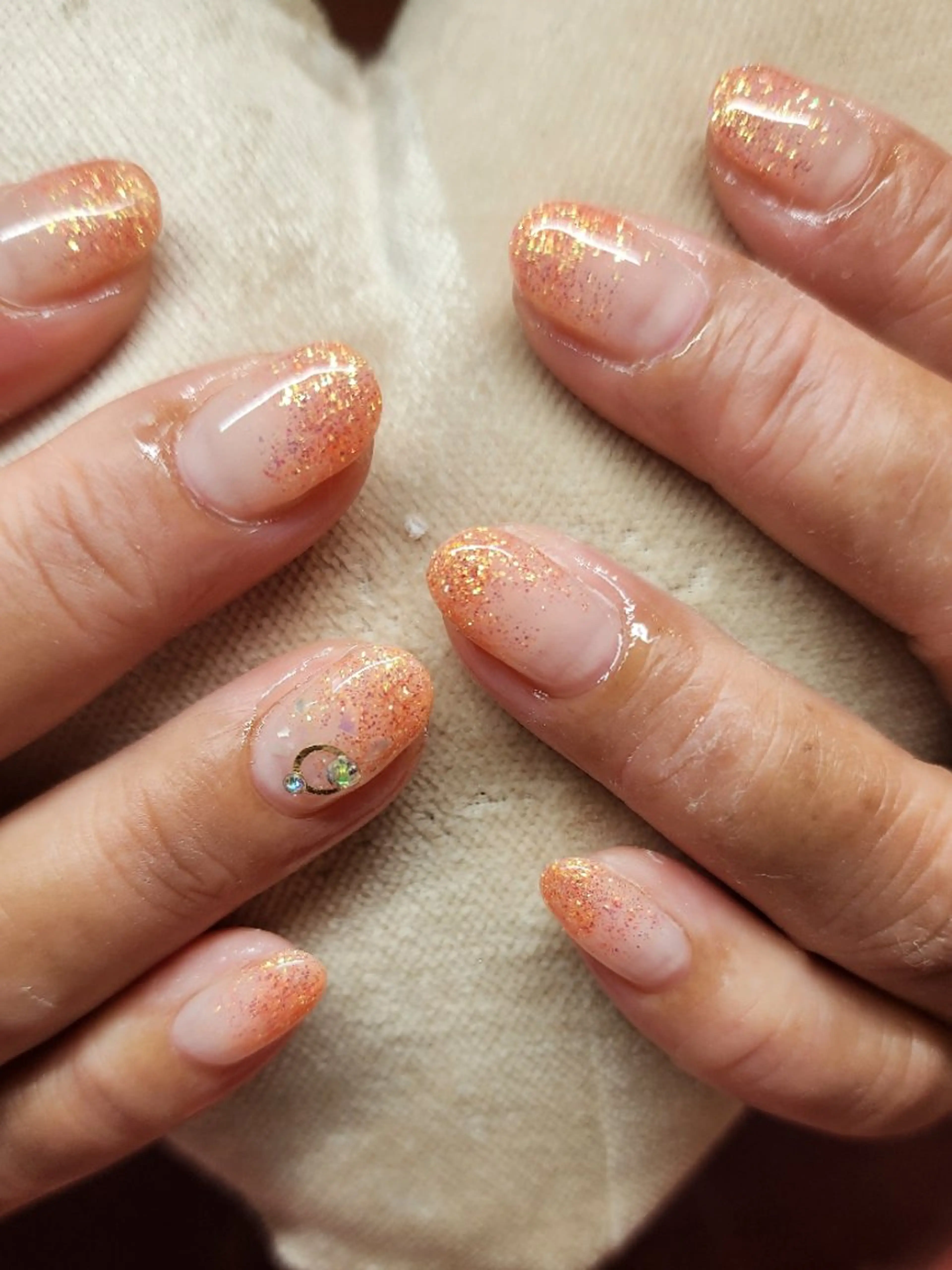 ネイル haruka 💕nailのネイルデザイン