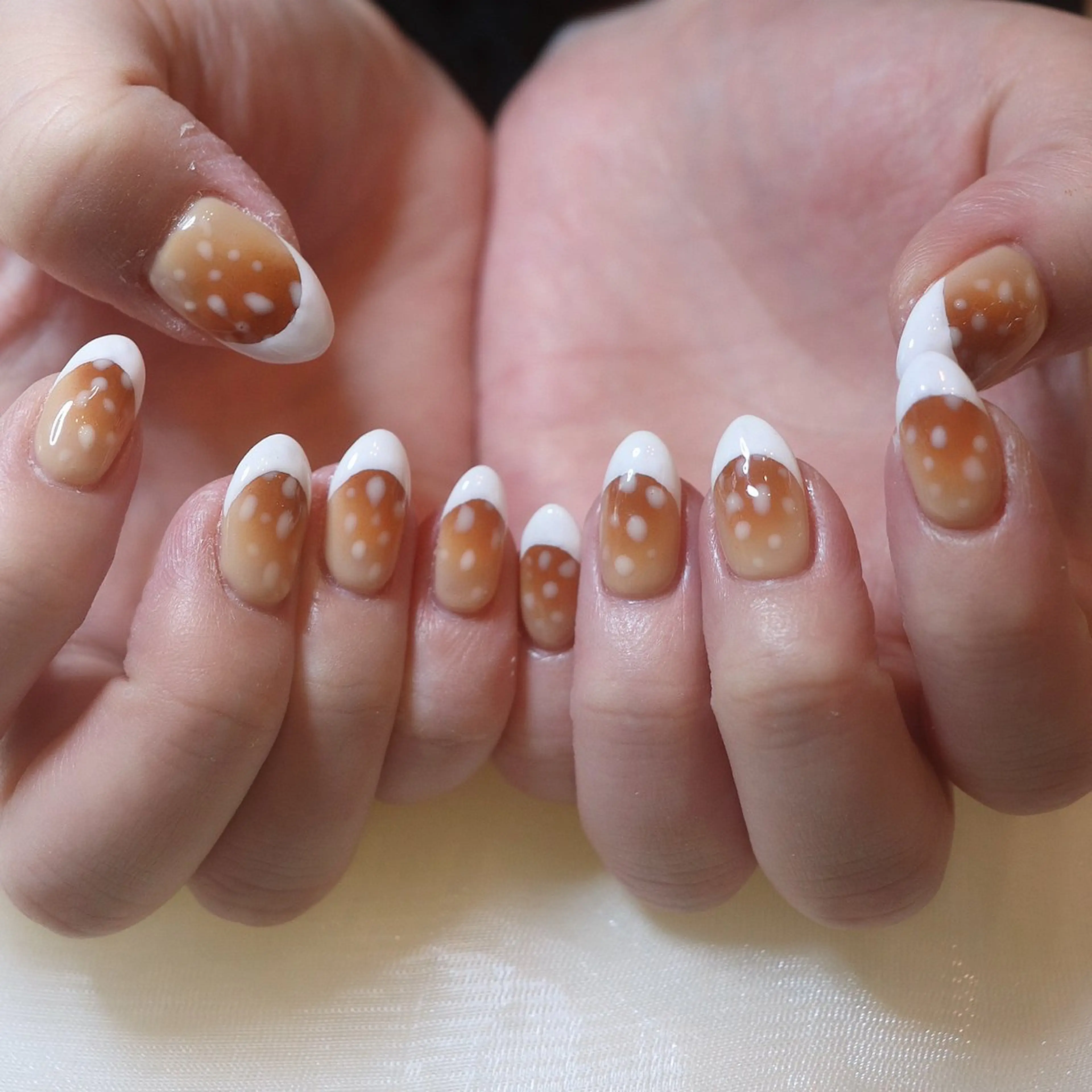 ネイル Dreamer nailのネイルデザイン